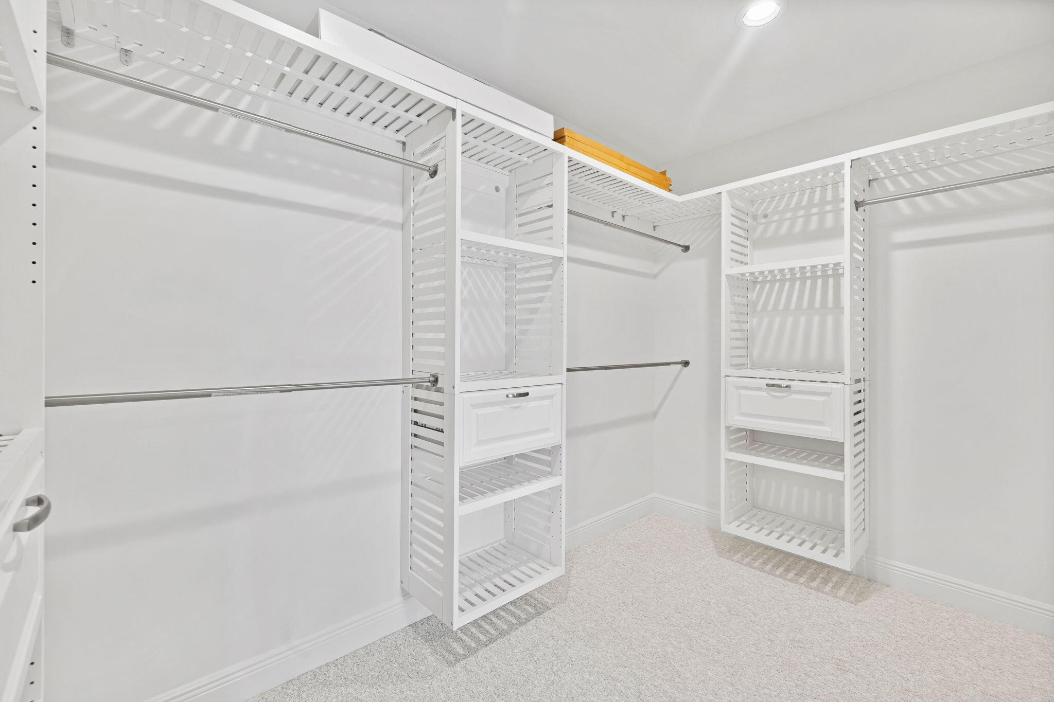 COVE PARK ADDN - Residential