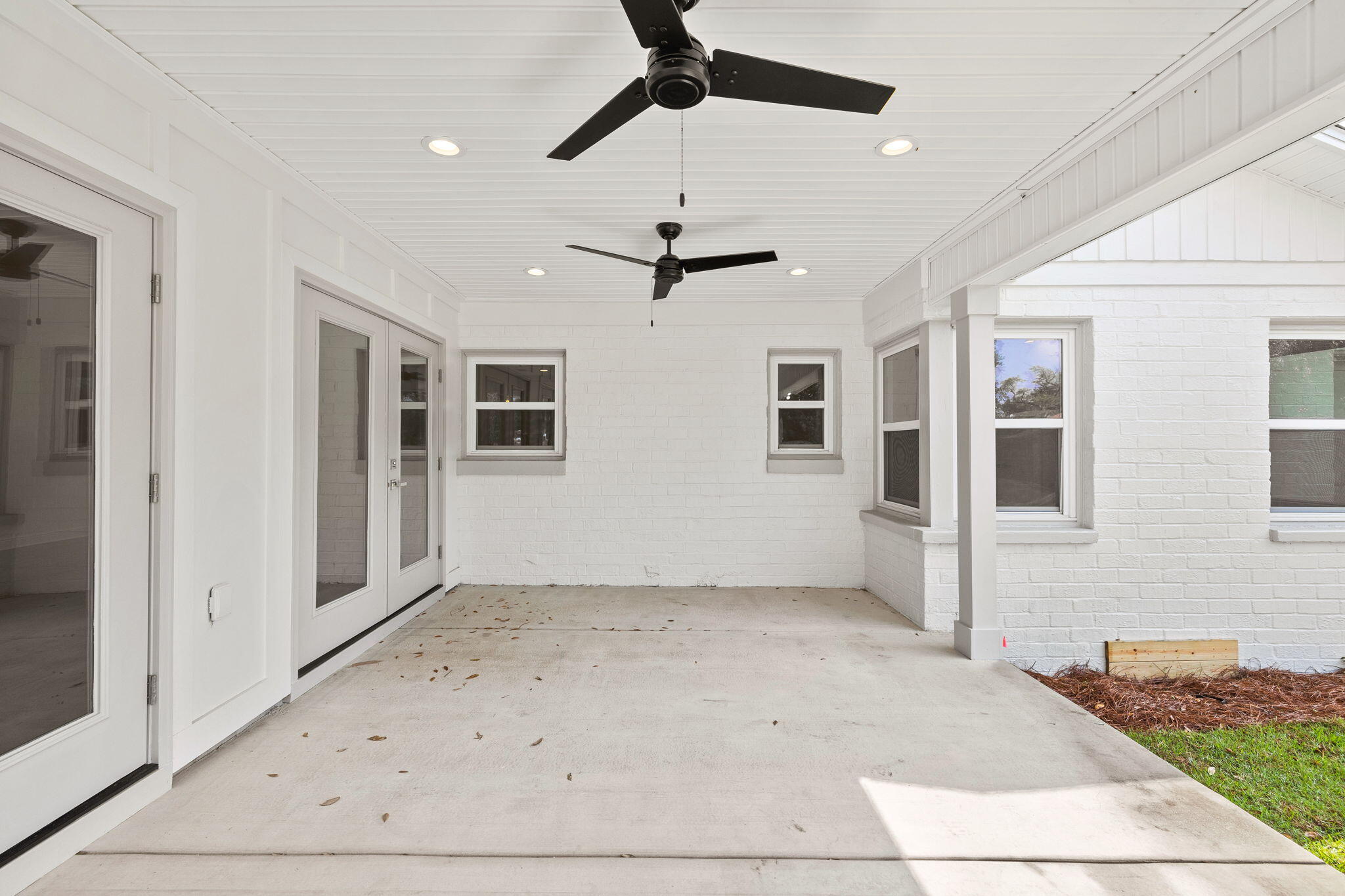 COVE PARK ADDN - Residential