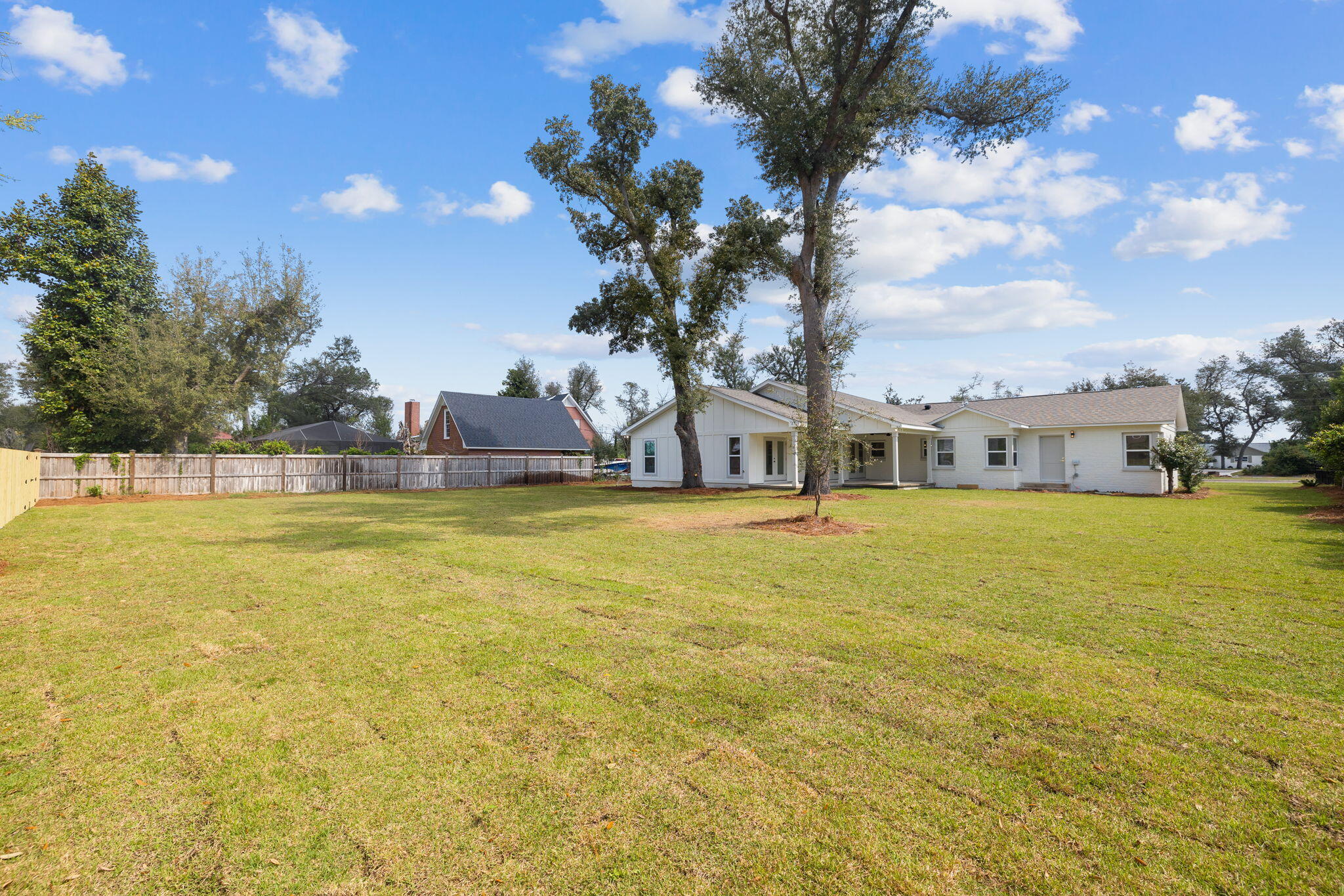 COVE PARK ADDN - Residential