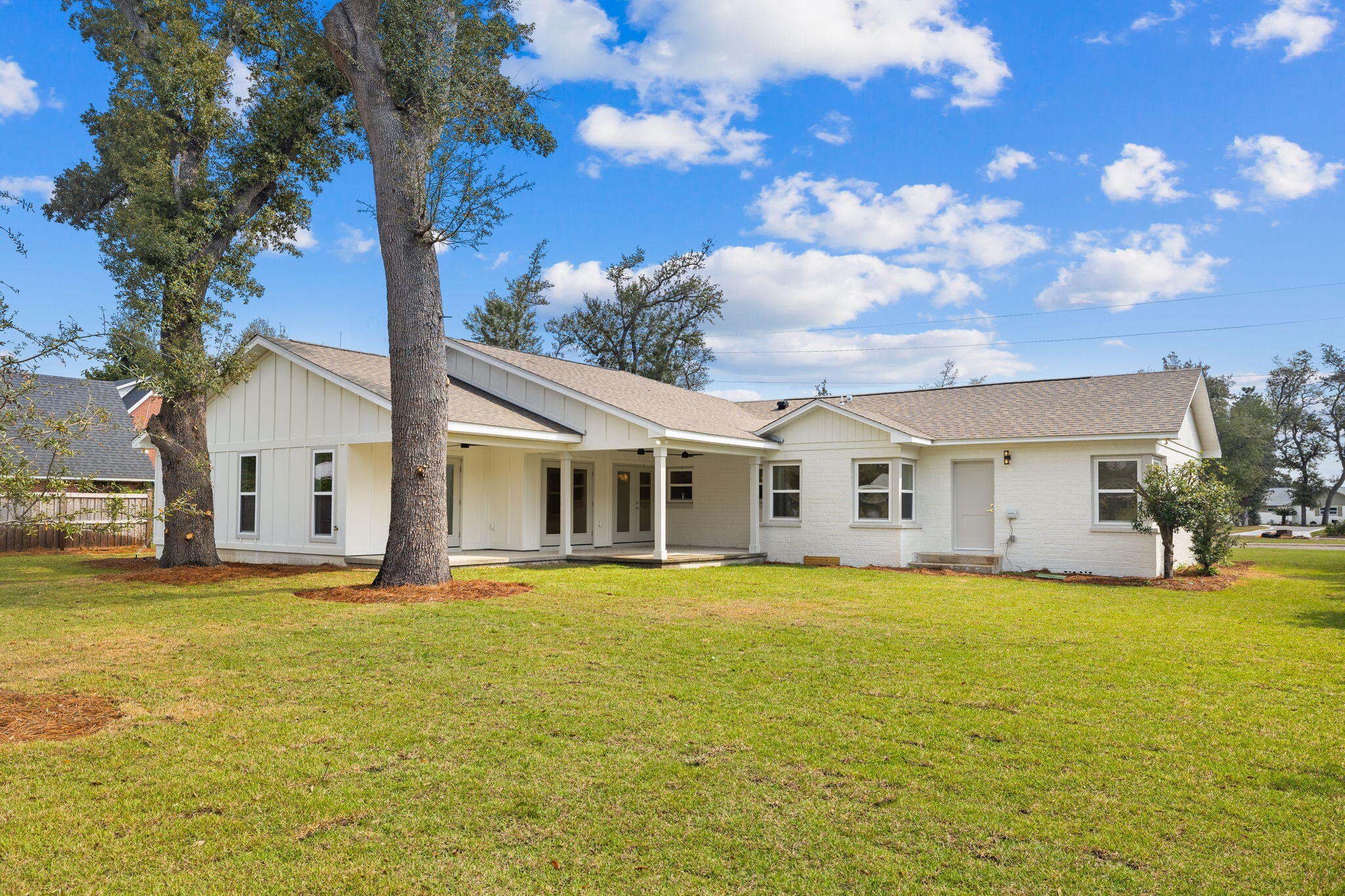 COVE PARK ADDN - Residential