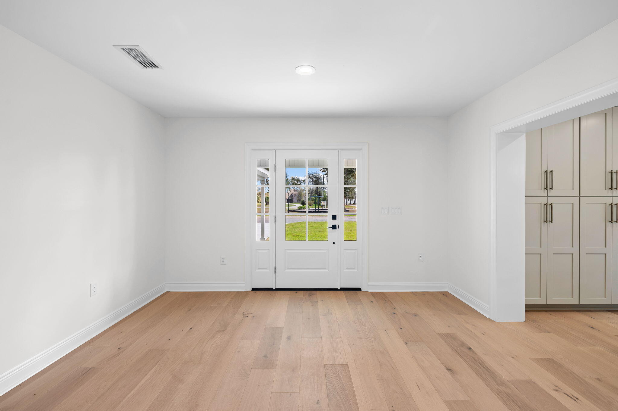 COVE PARK ADDN - Residential
