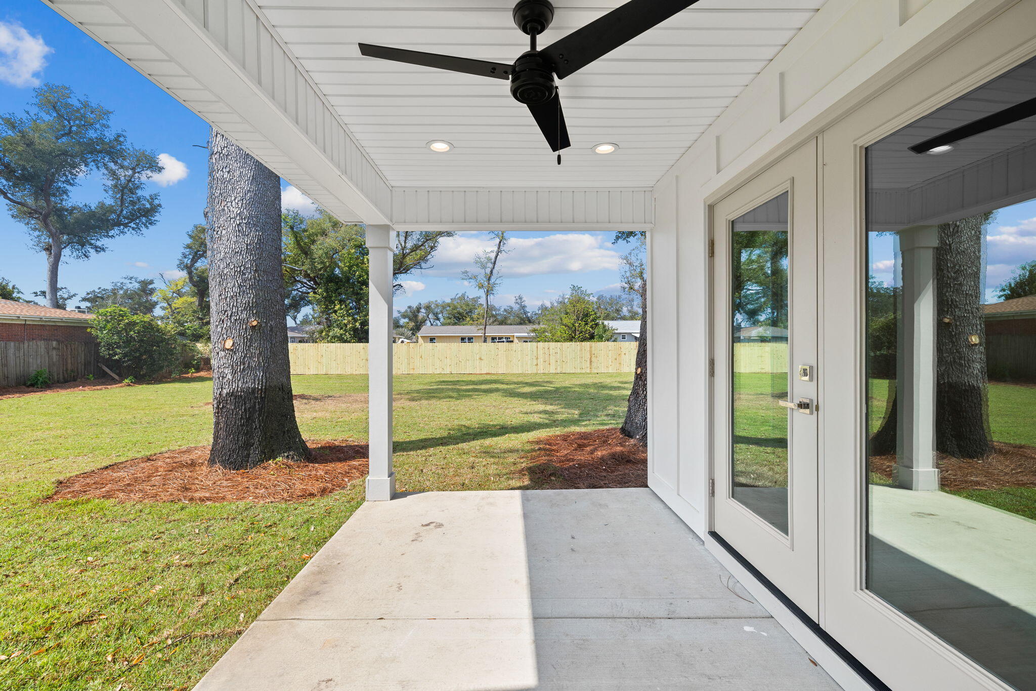 COVE PARK ADDN - Residential