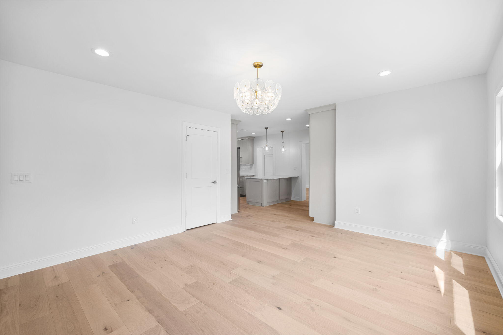 COVE PARK ADDN - Residential