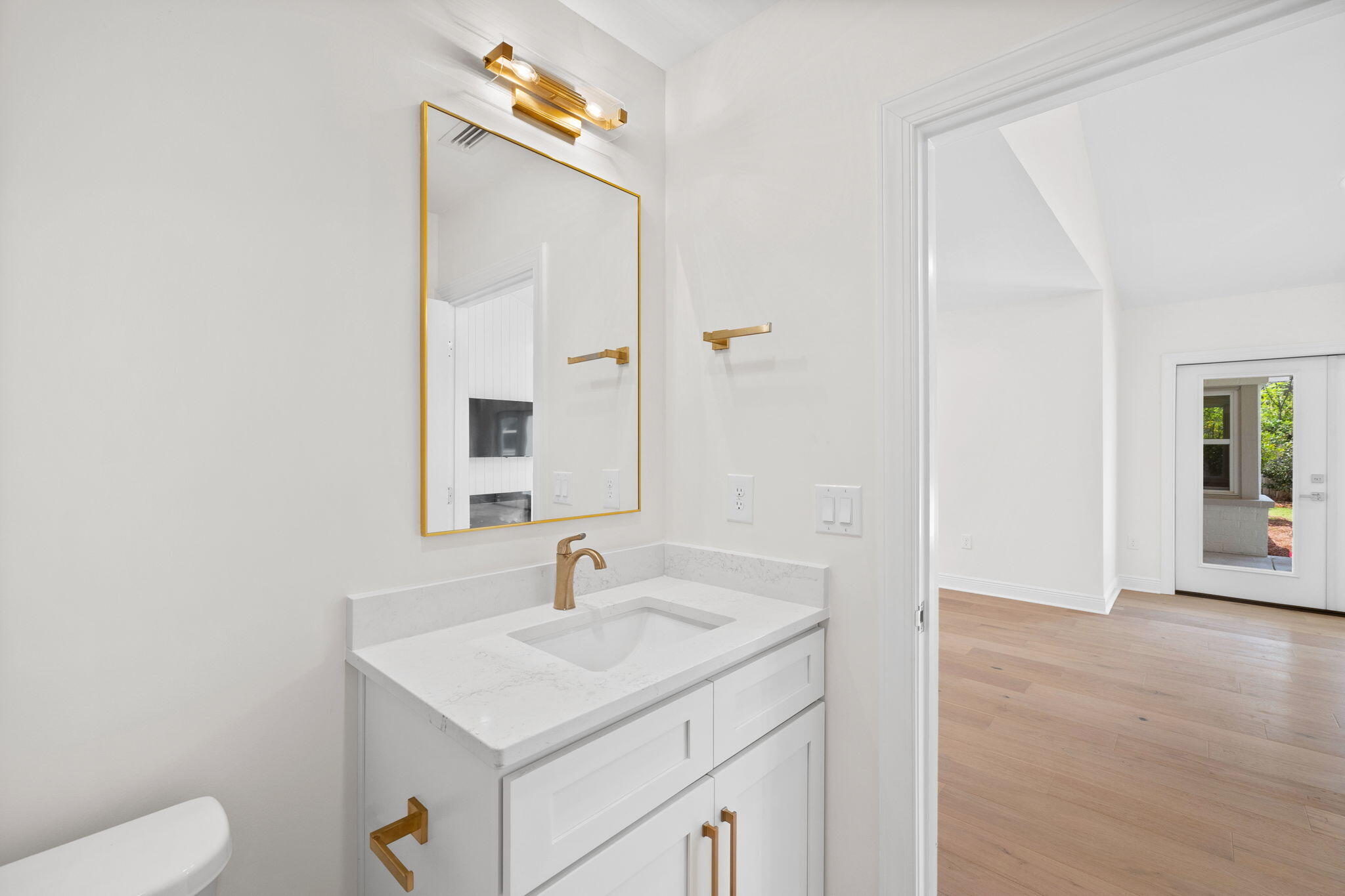 COVE PARK ADDN - Residential