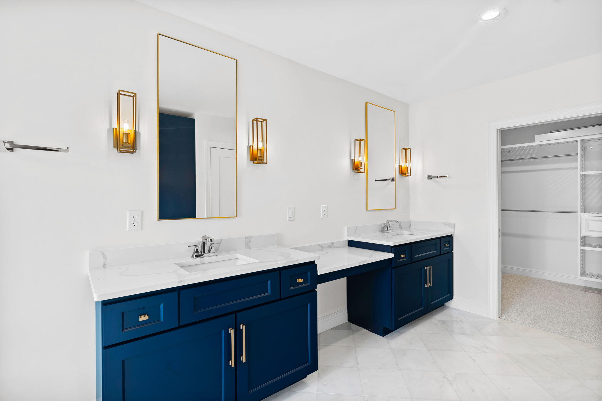 COVE PARK ADDN - Residential