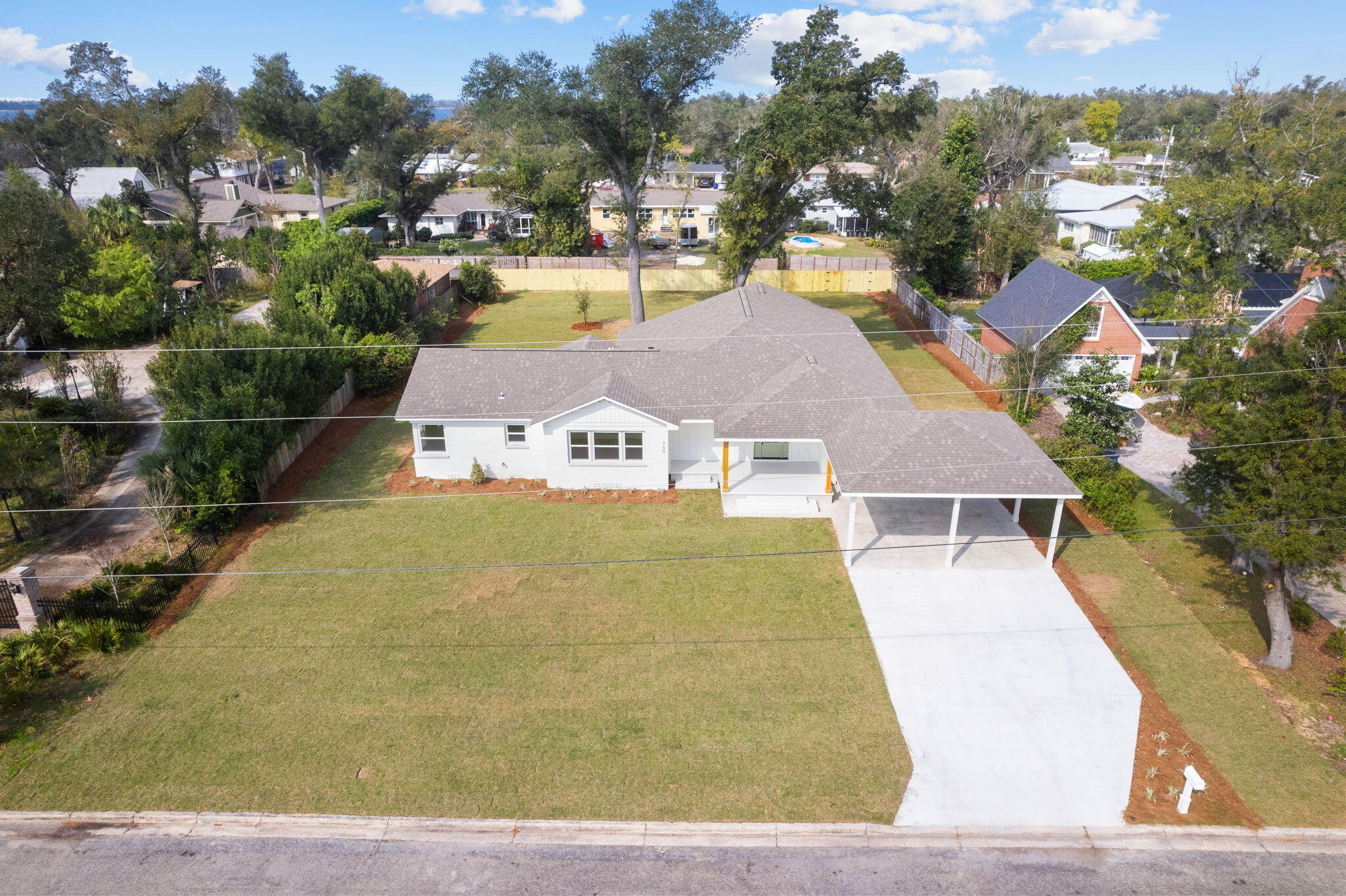 COVE PARK ADDN - Residential