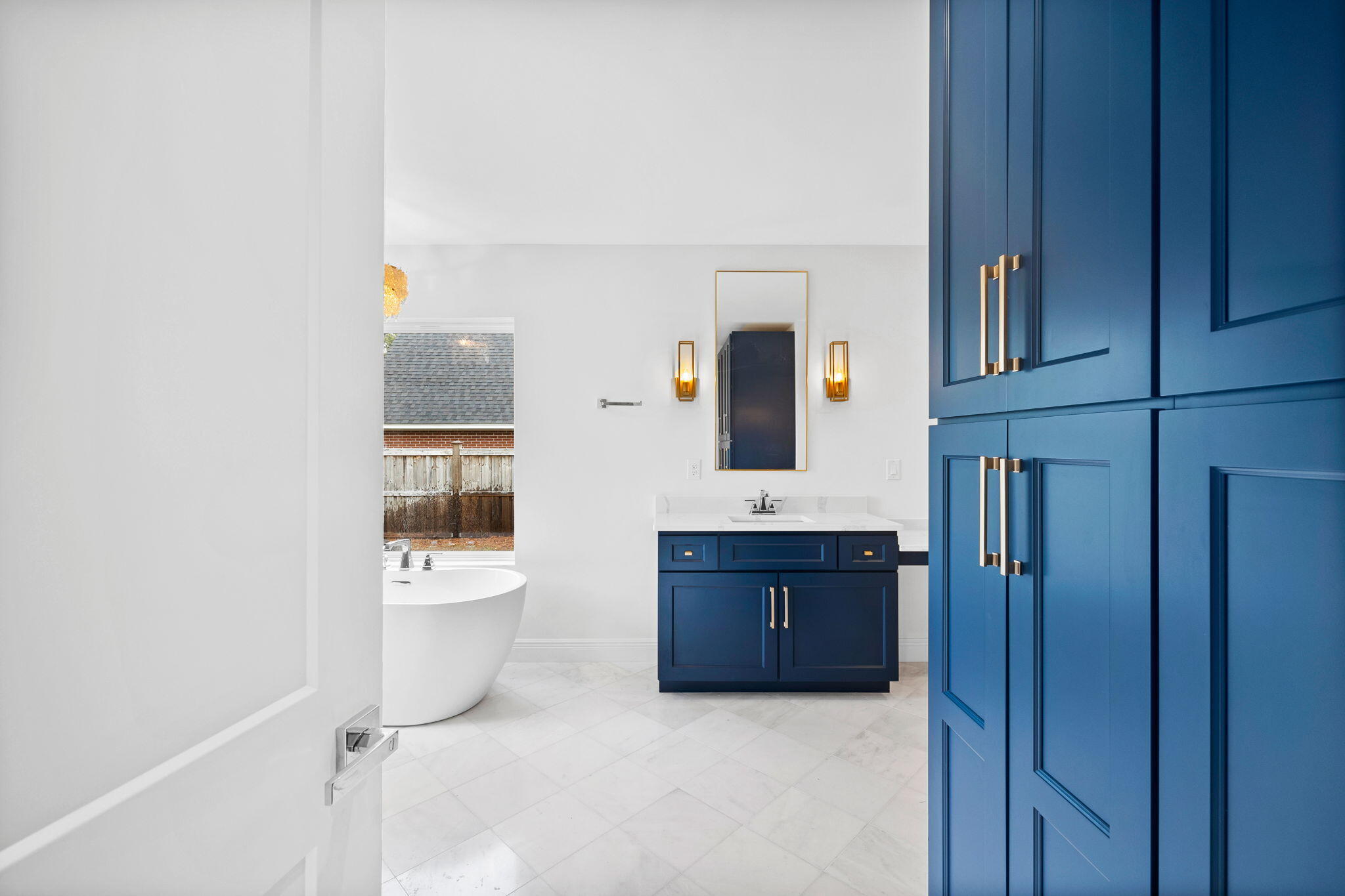 COVE PARK ADDN - Residential