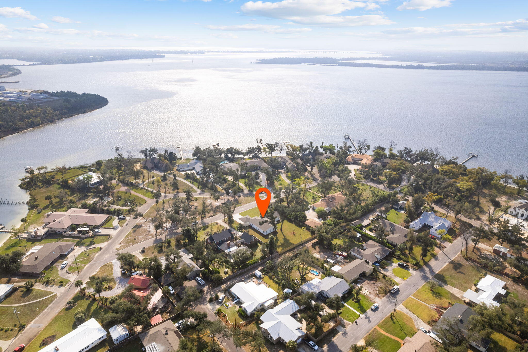 COVE PARK ADDN - Residential