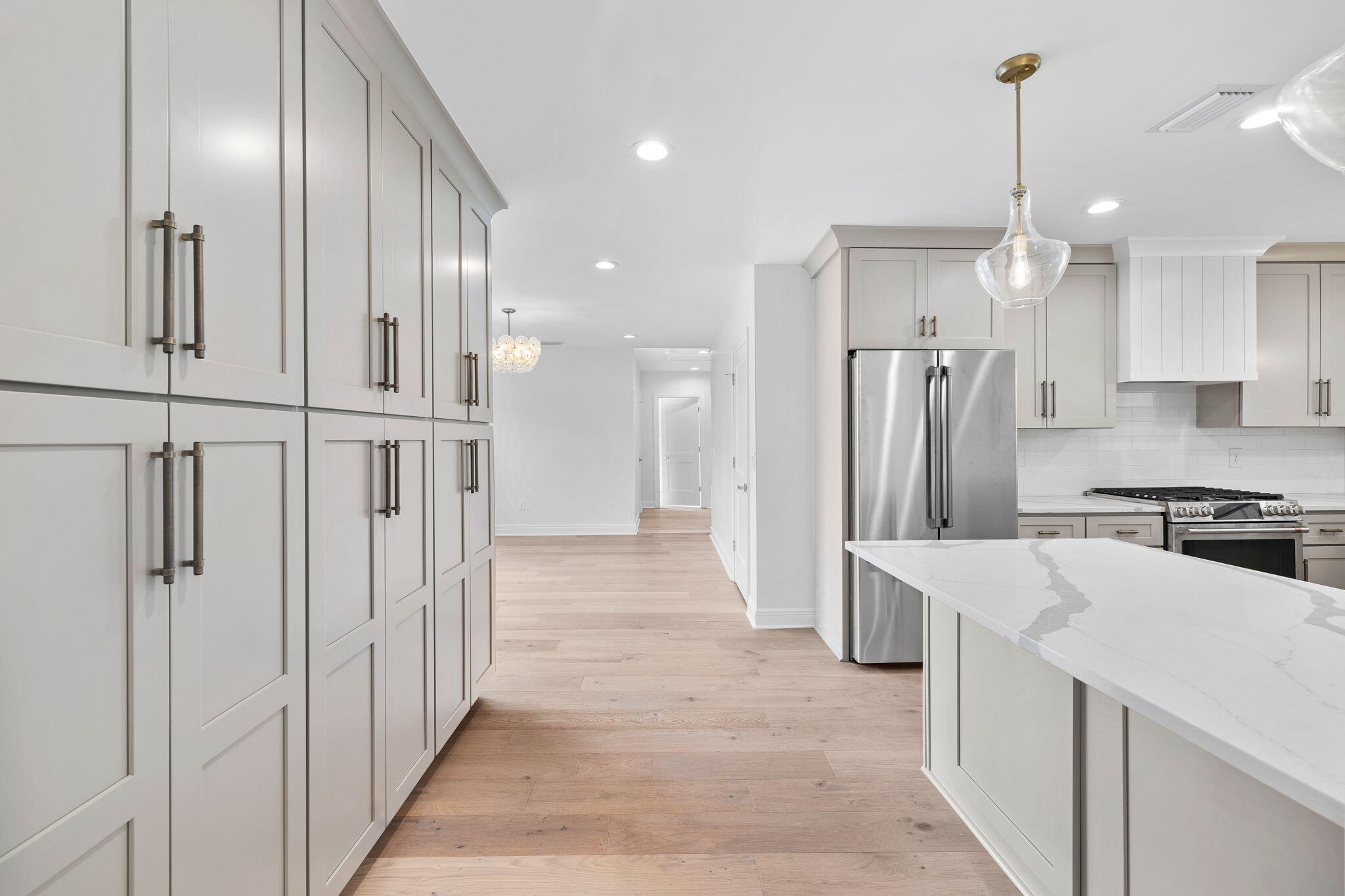 COVE PARK ADDN - Residential