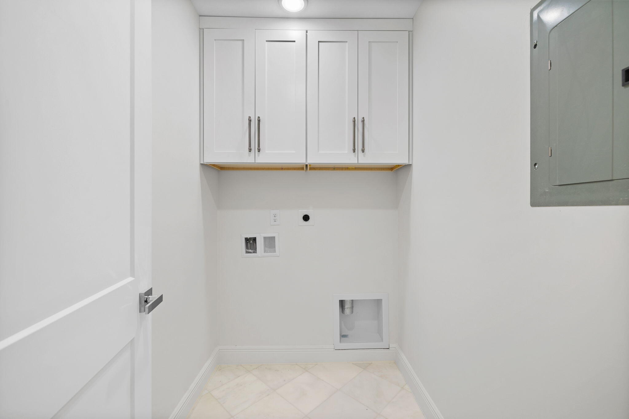 COVE PARK ADDN - Residential