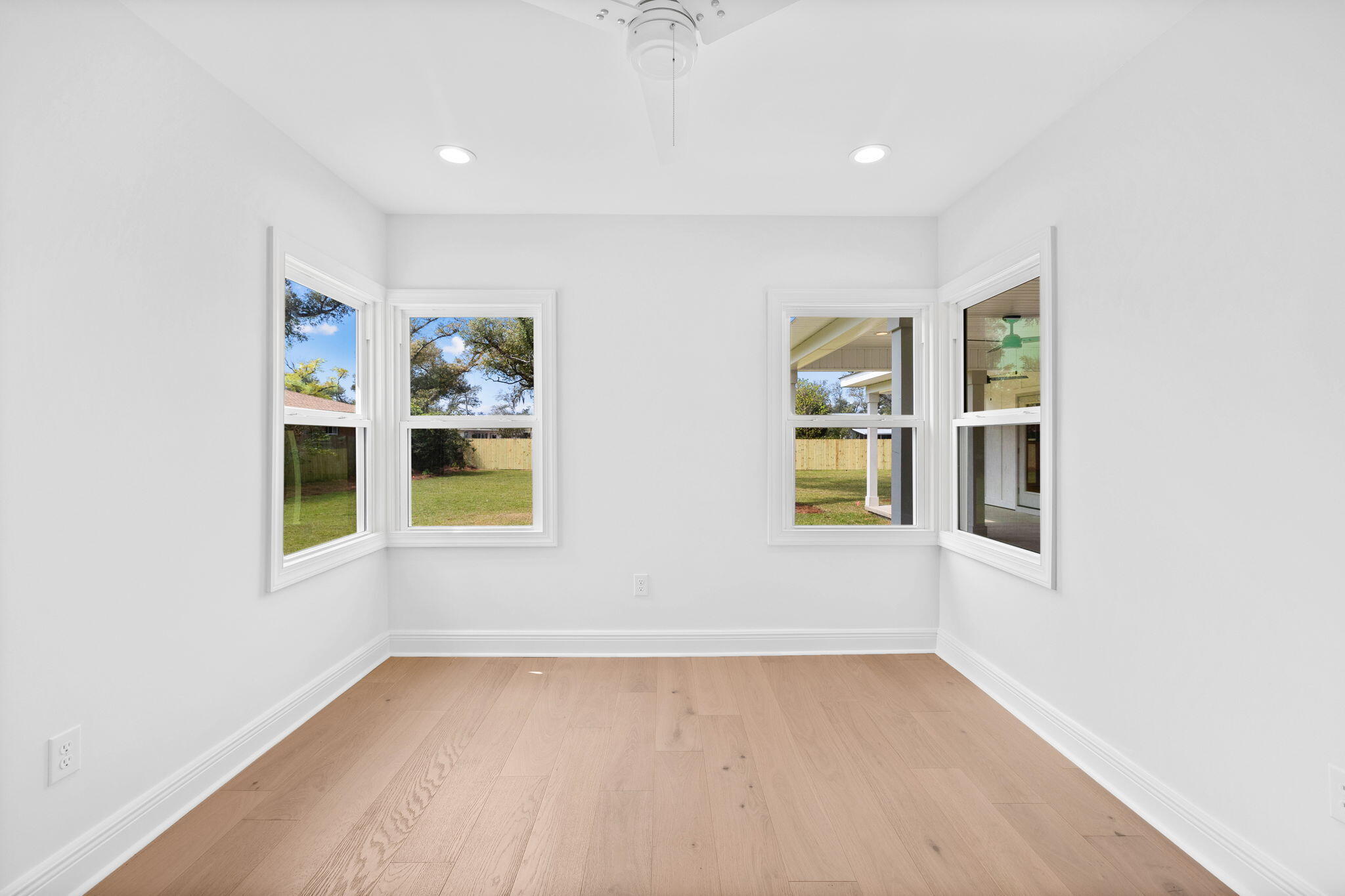 COVE PARK ADDN - Residential