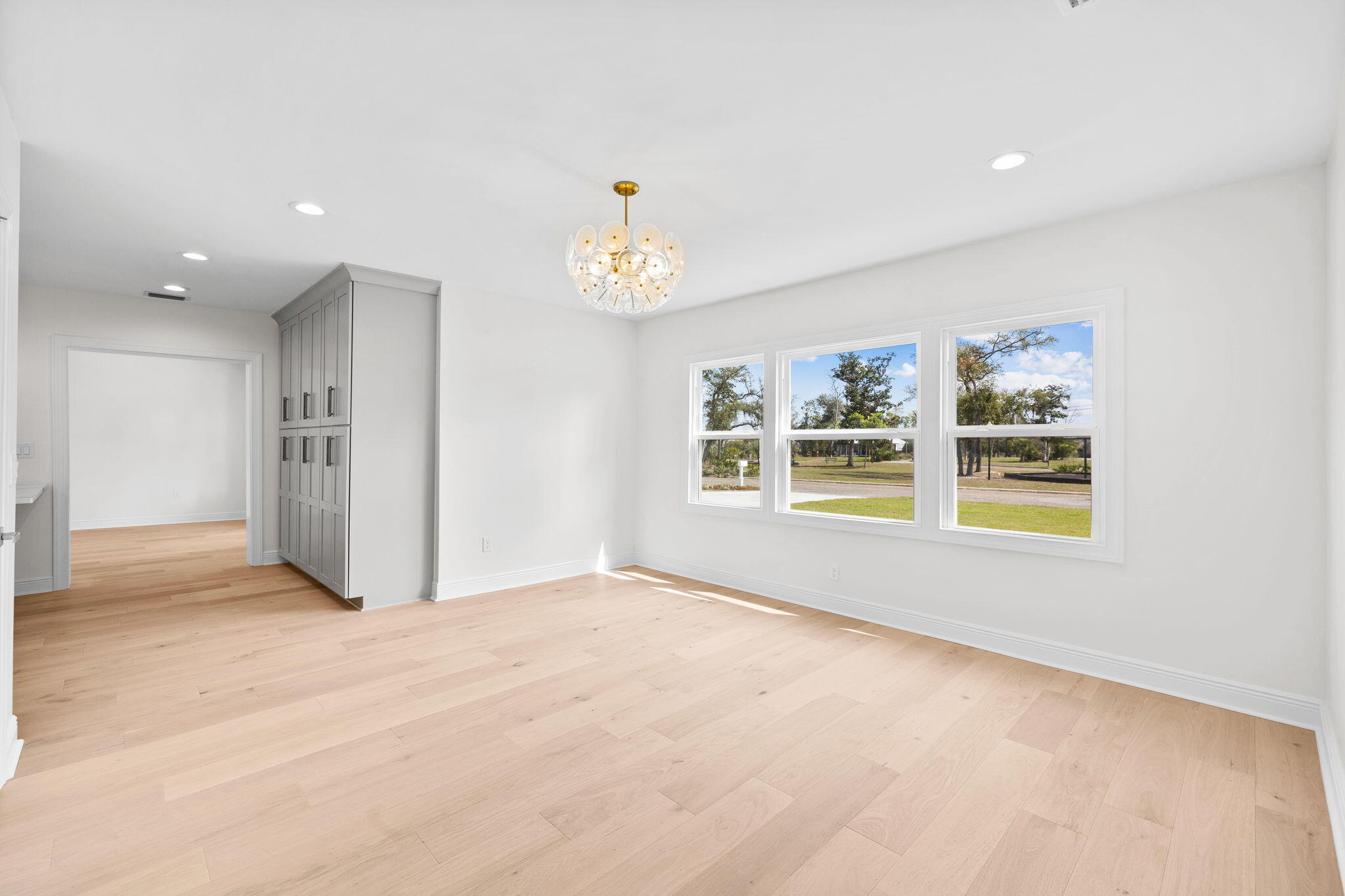 COVE PARK ADDN - Residential