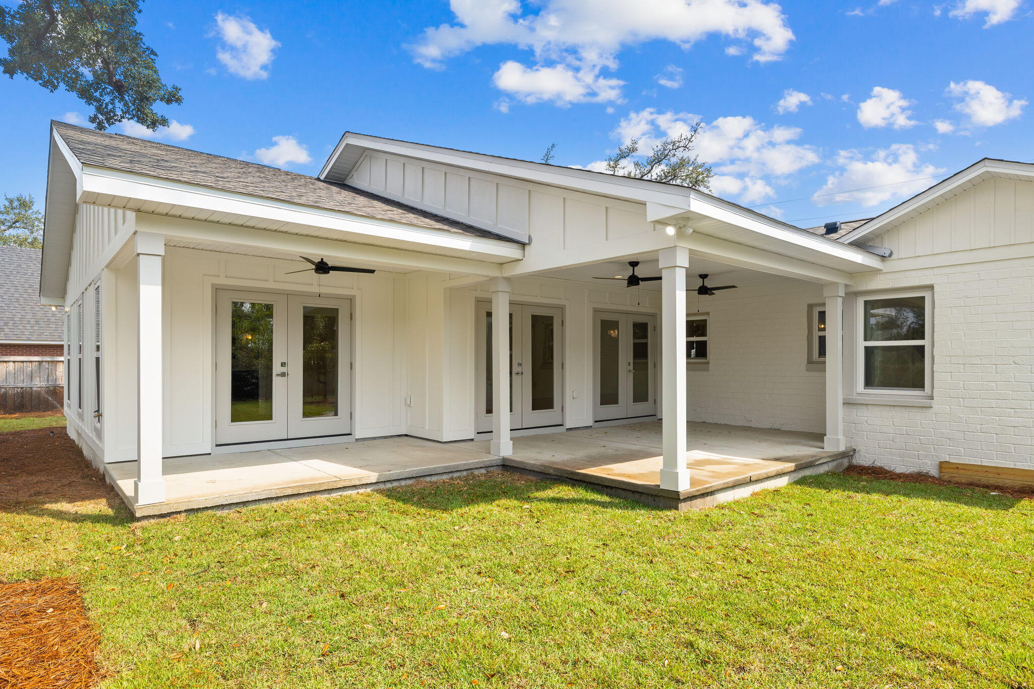 COVE PARK ADDN - Residential