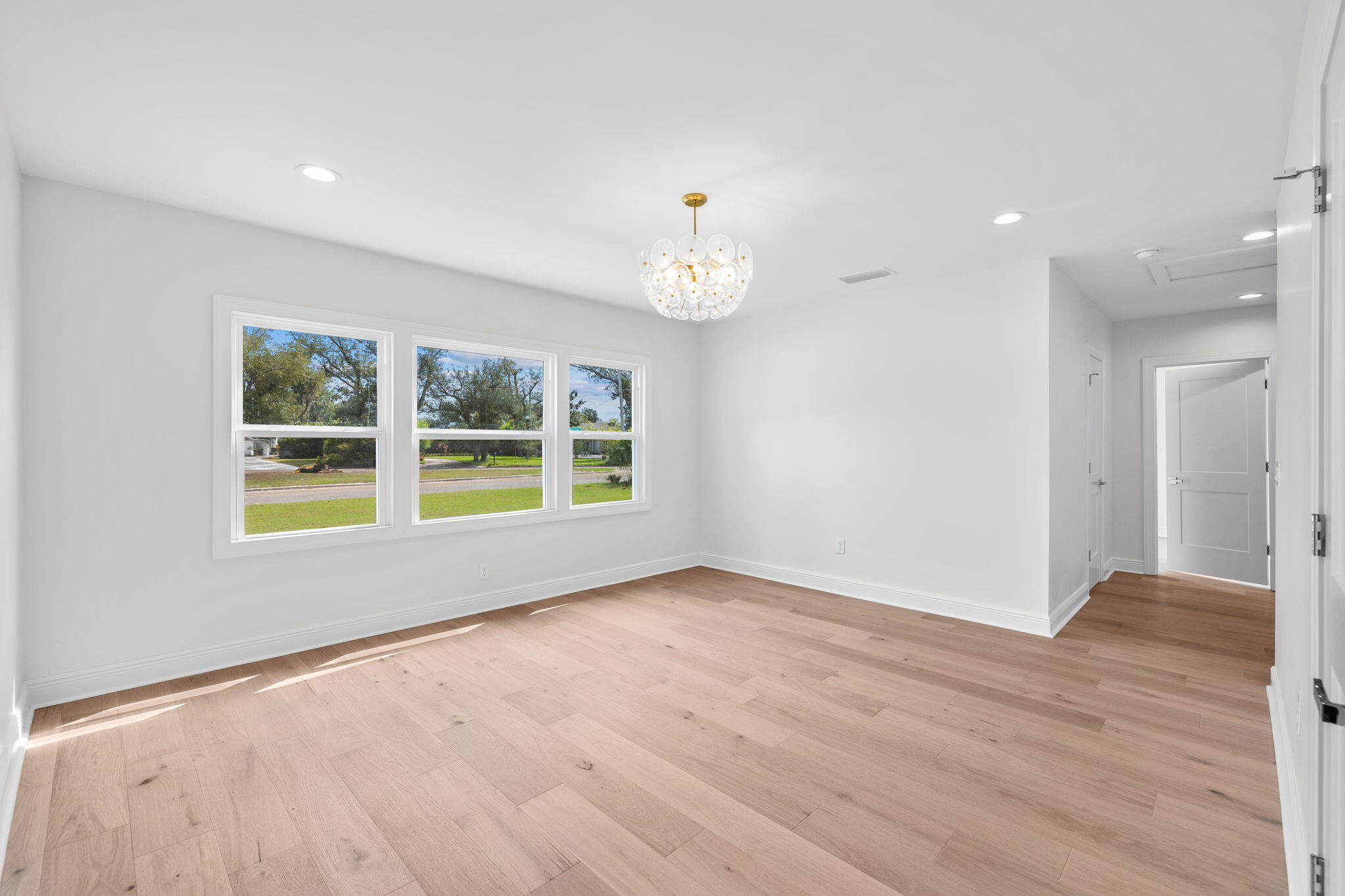 COVE PARK ADDN - Residential