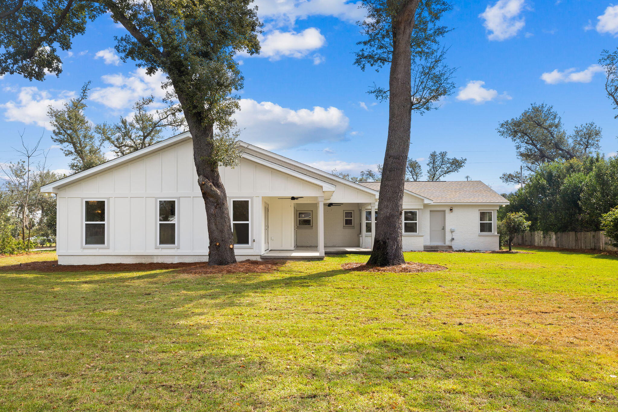 COVE PARK ADDN - Residential