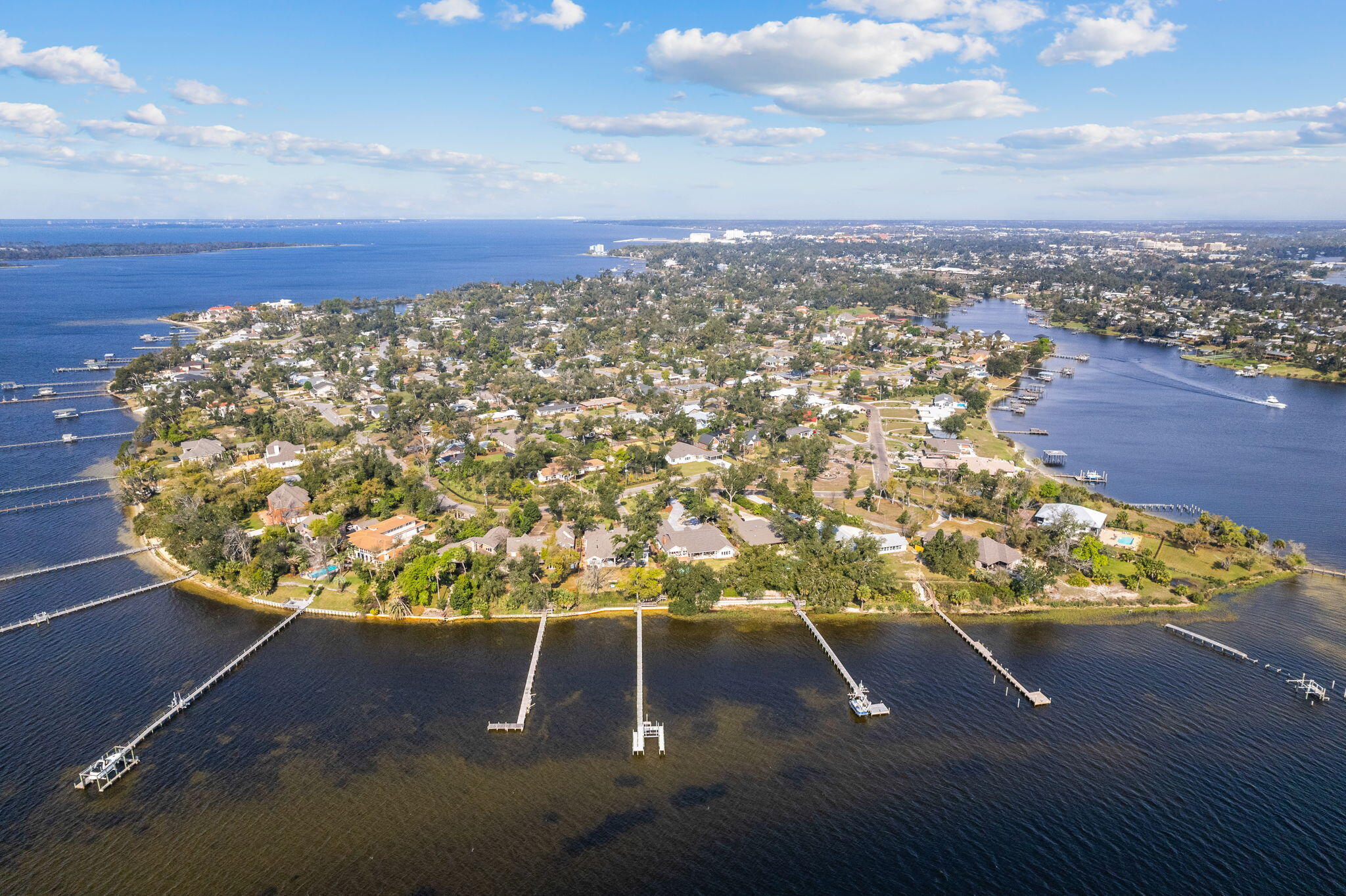 COVE PARK ADDN - Residential