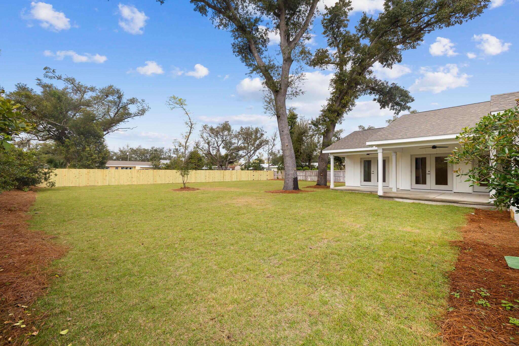 COVE PARK ADDN - Residential