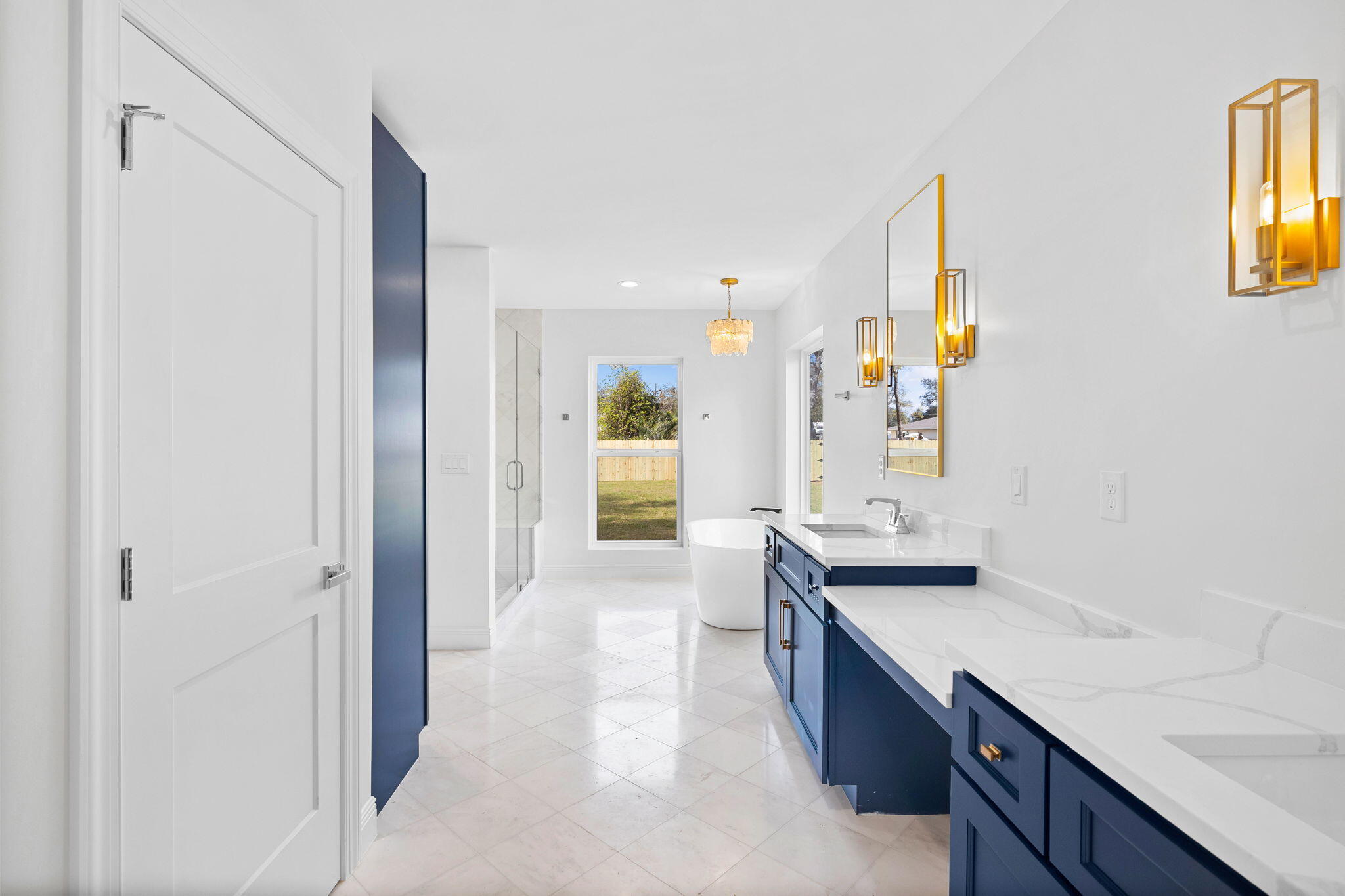 COVE PARK ADDN - Residential