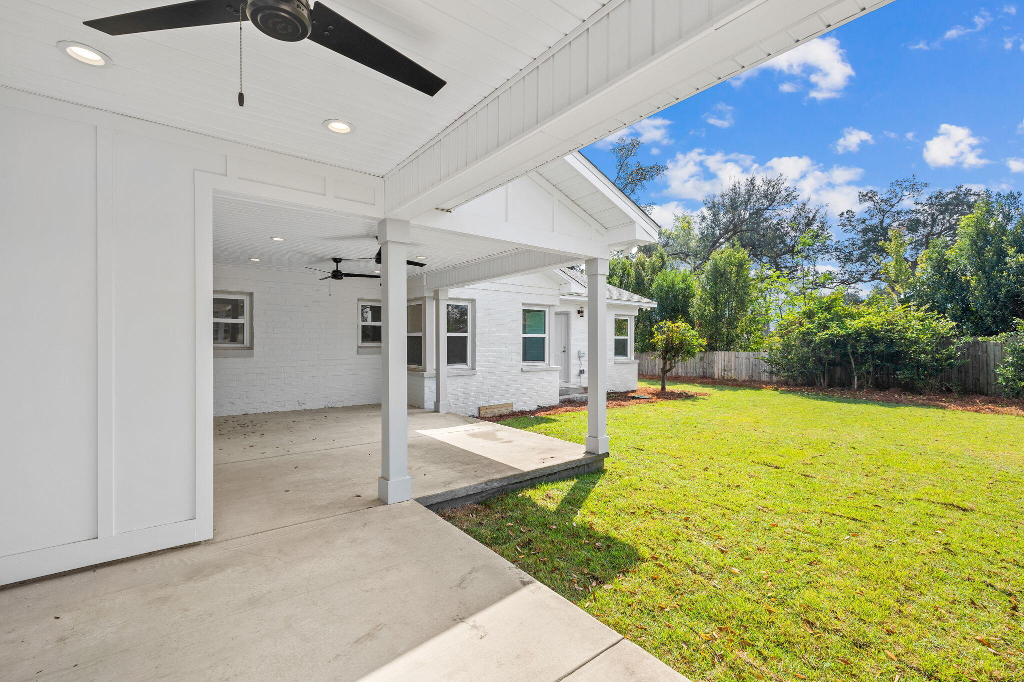 COVE PARK ADDN - Residential