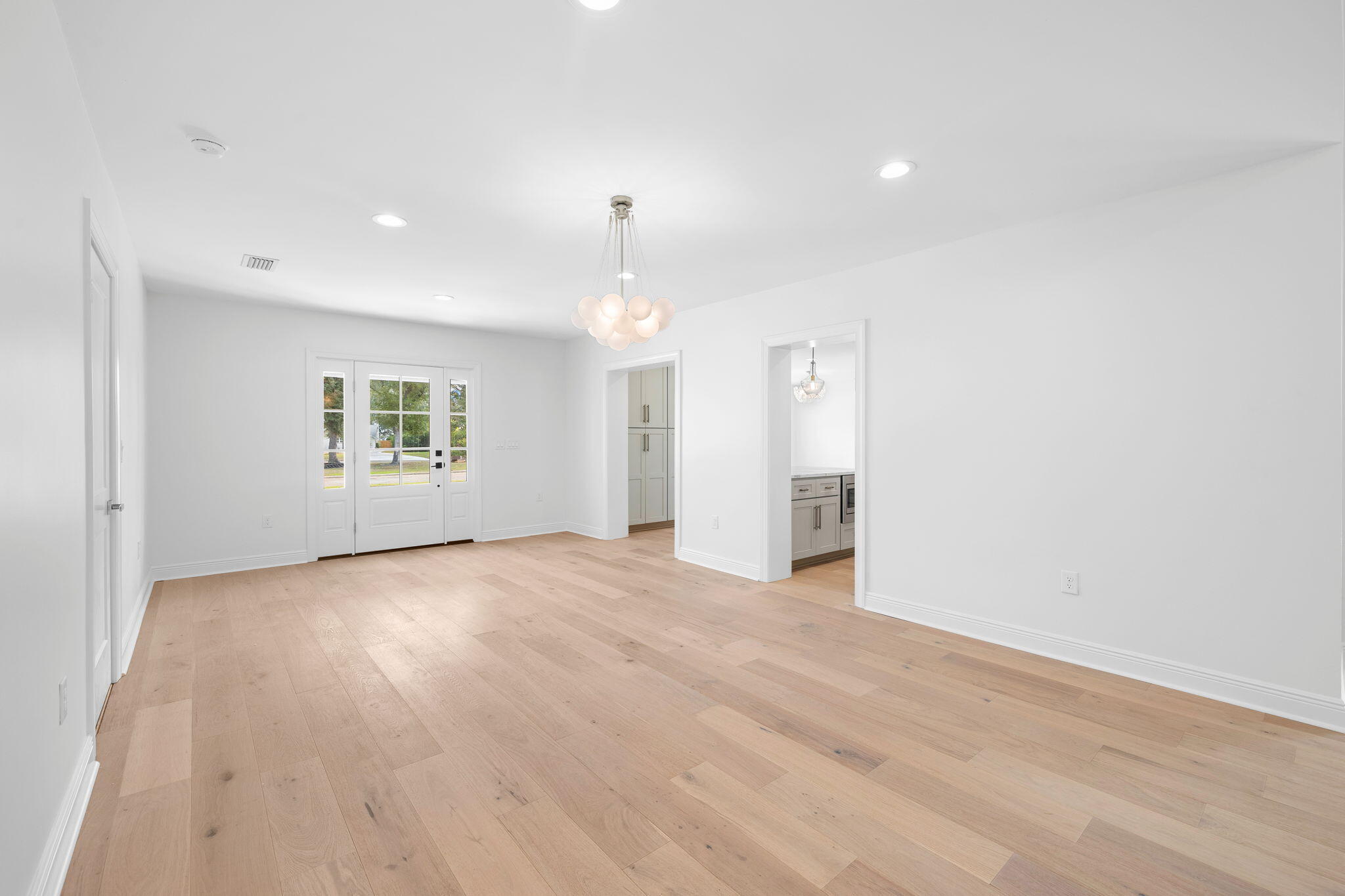 COVE PARK ADDN - Residential