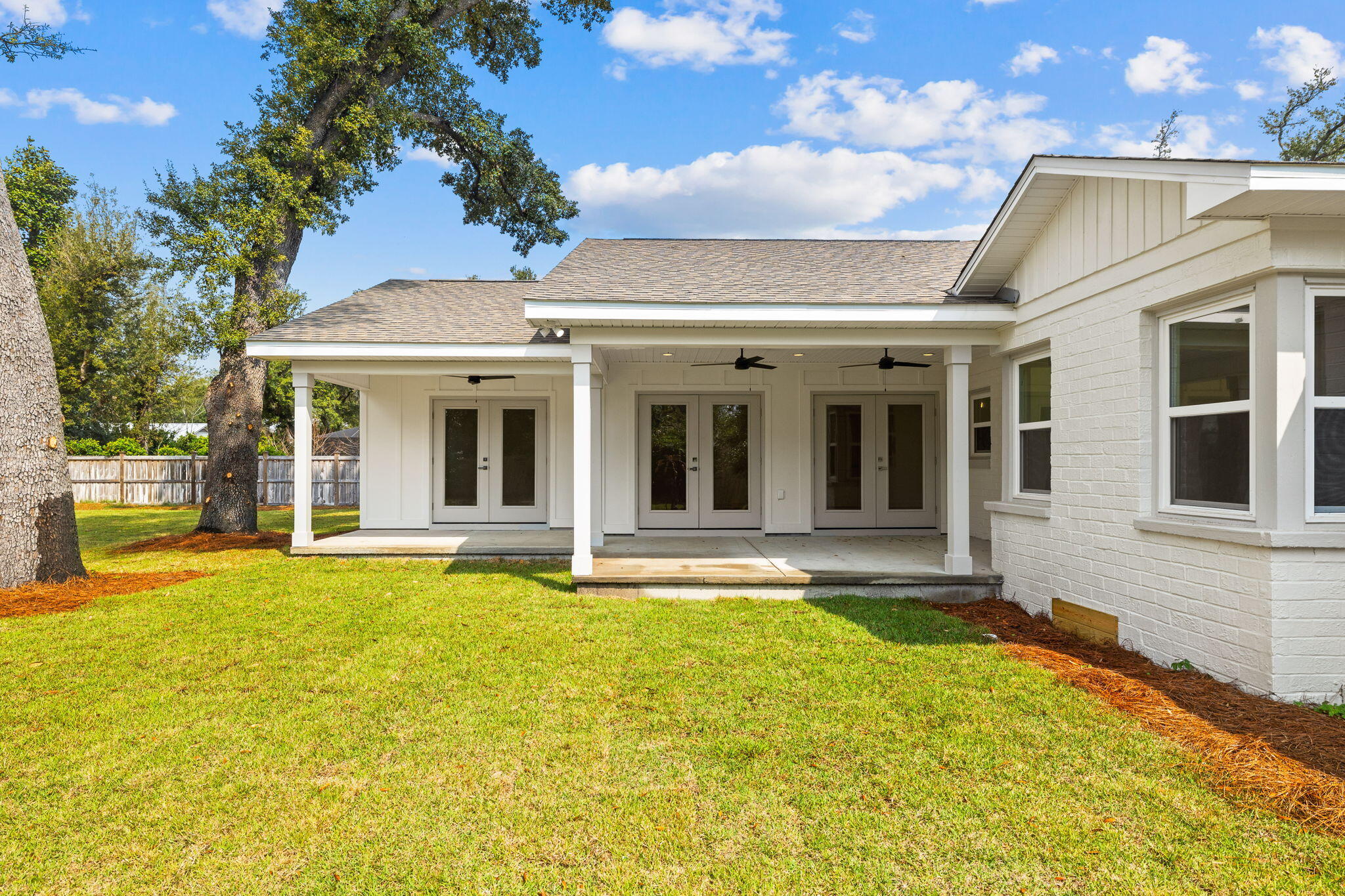 COVE PARK ADDN - Residential