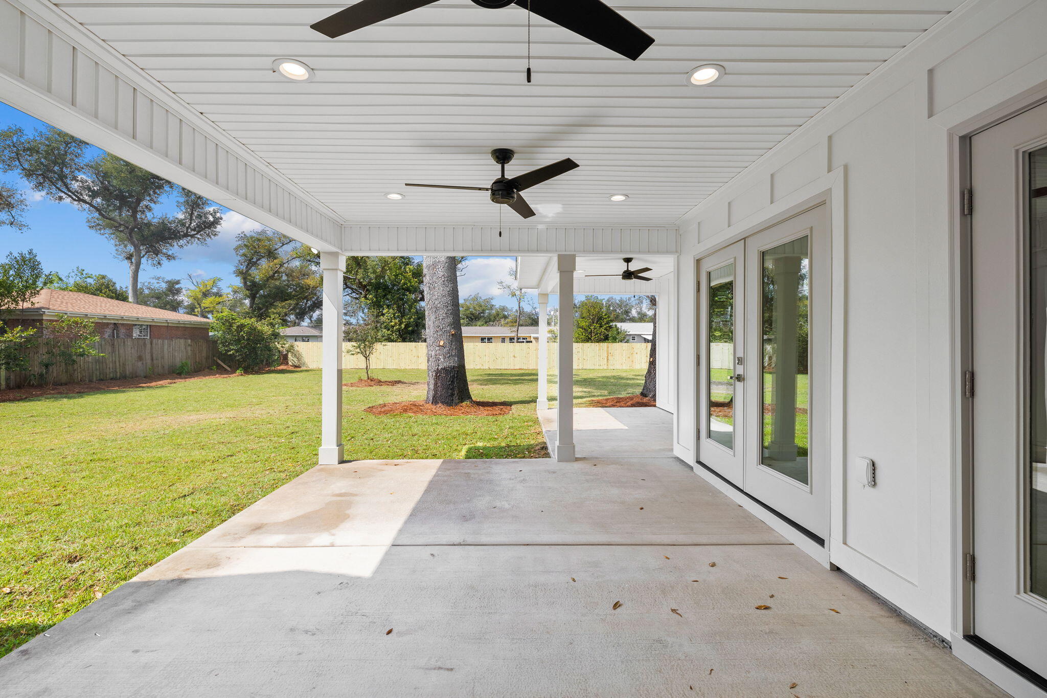 COVE PARK ADDN - Residential