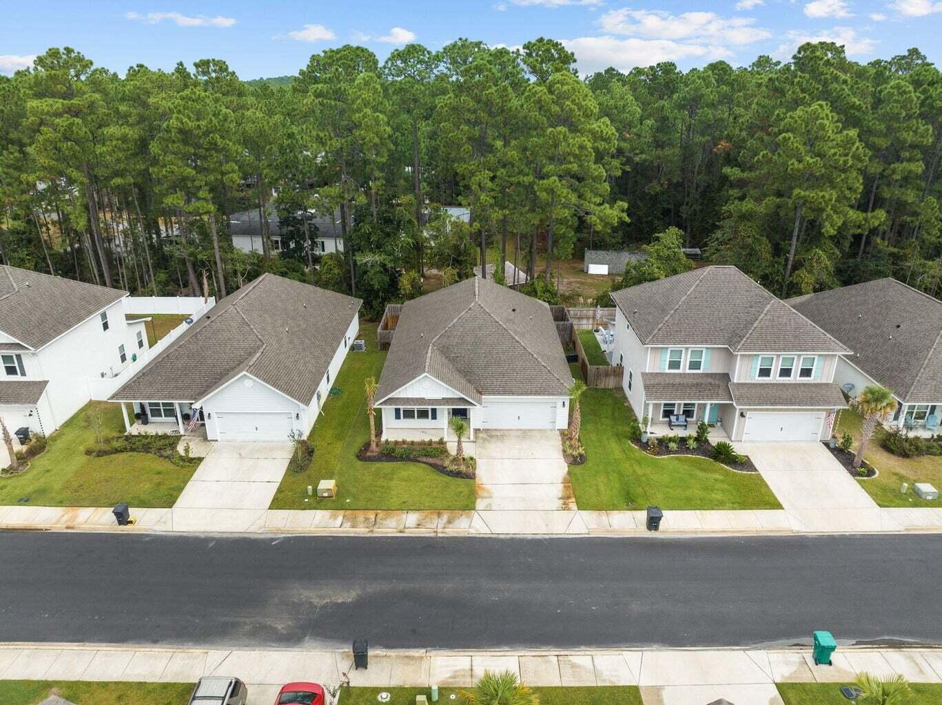 SOUTHERN PINES - Residential