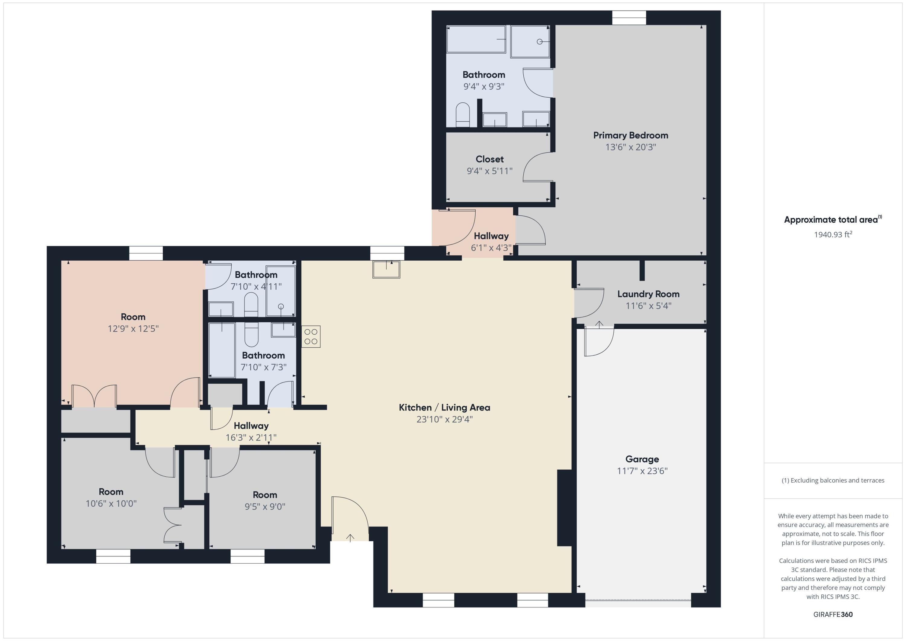 Niceville Valparaiso Pinecrest 3 - Residential