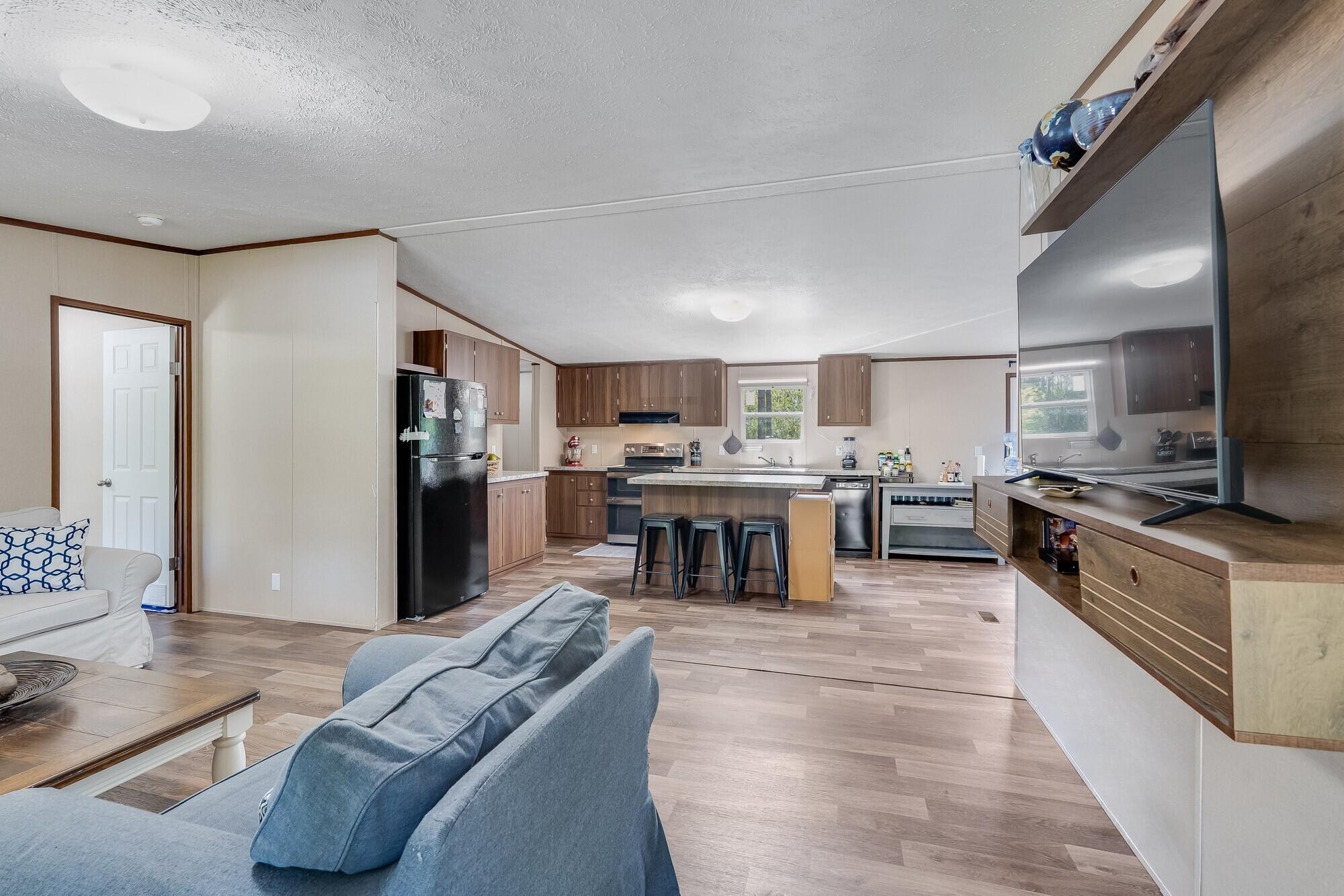 EDEN PARC - Residential