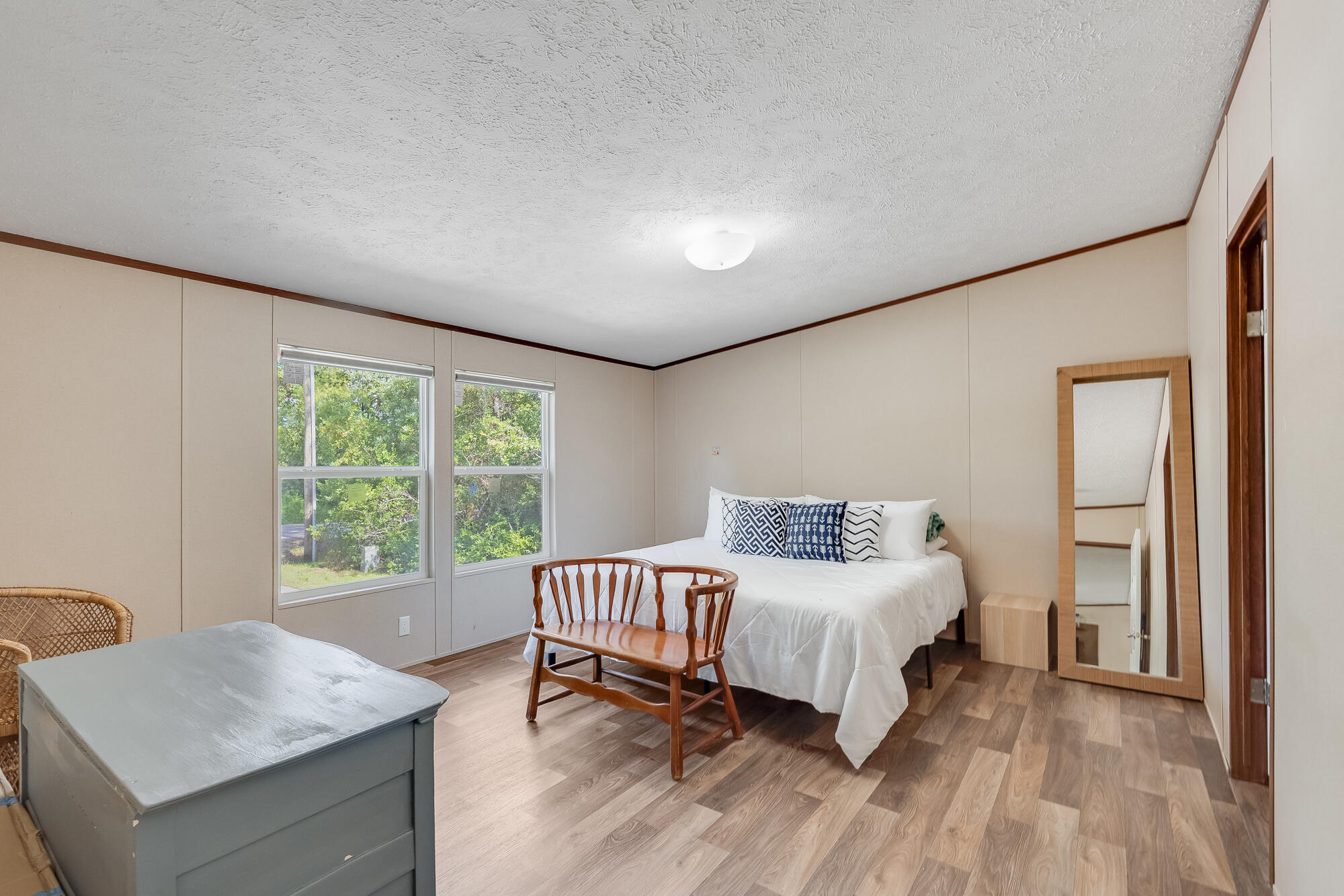 EDEN PARC - Residential