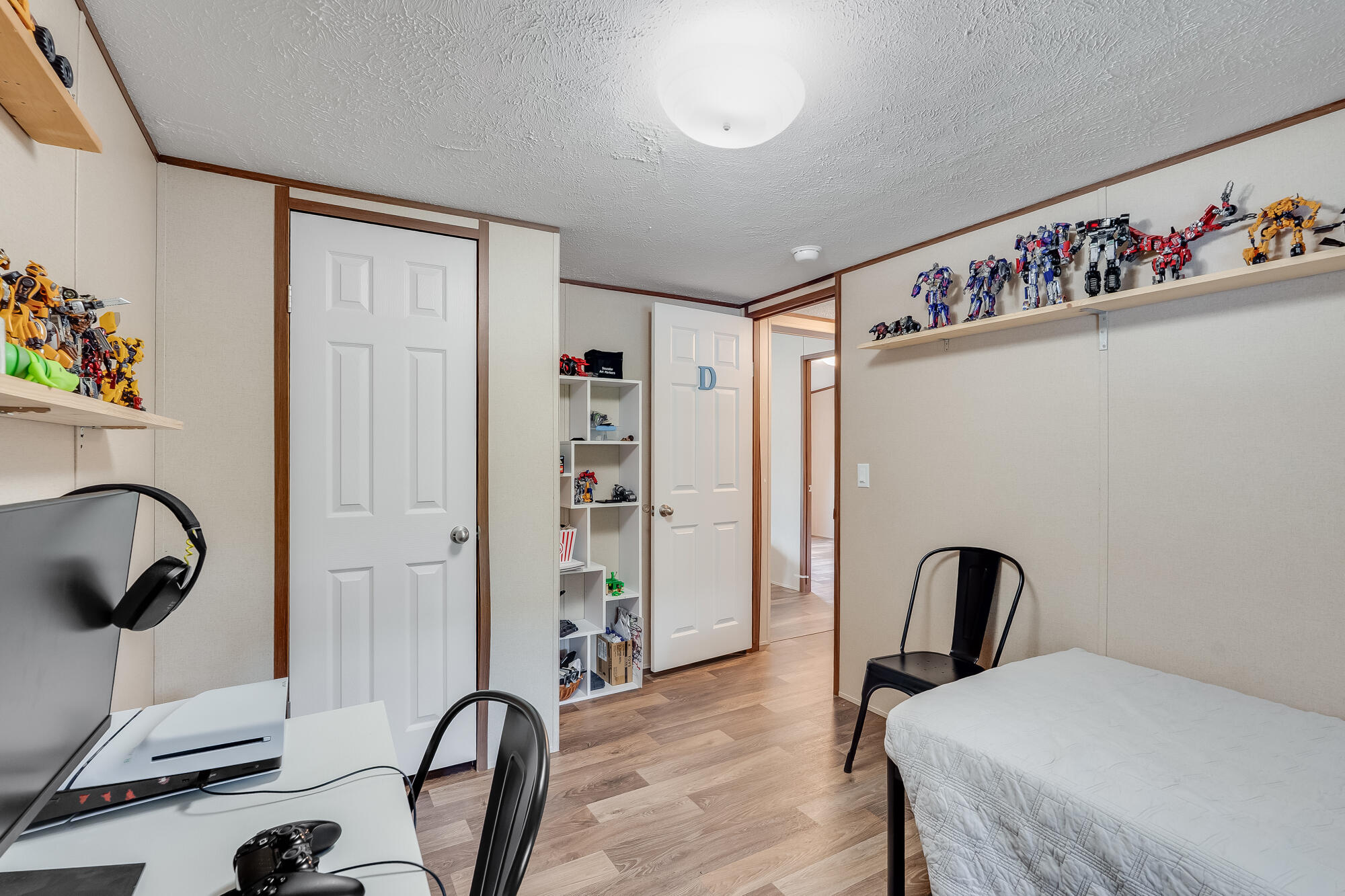 EDEN PARC - Residential