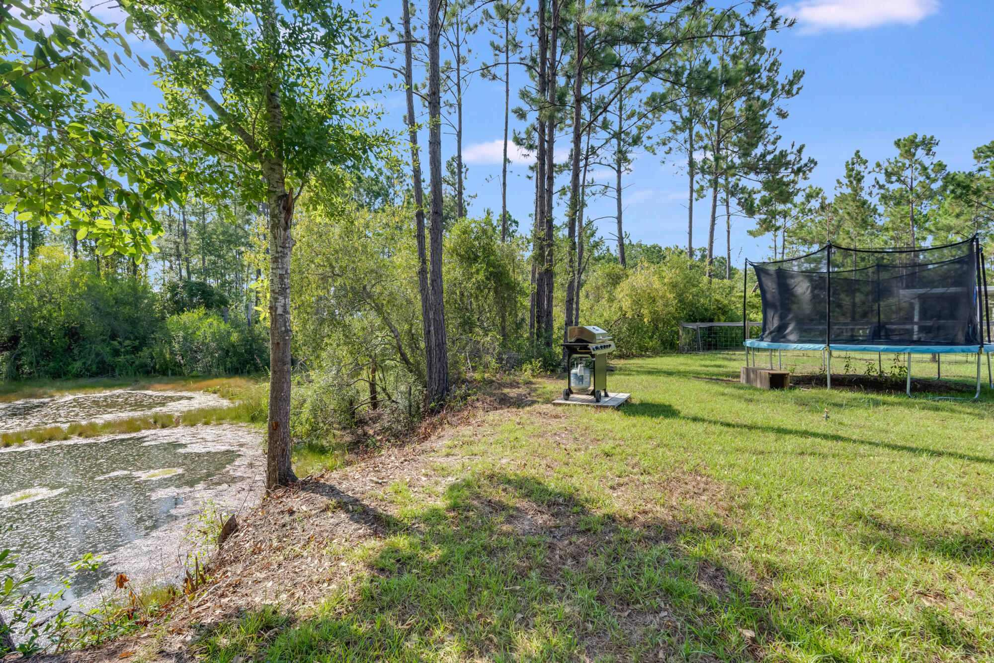 EDEN PARC - Residential