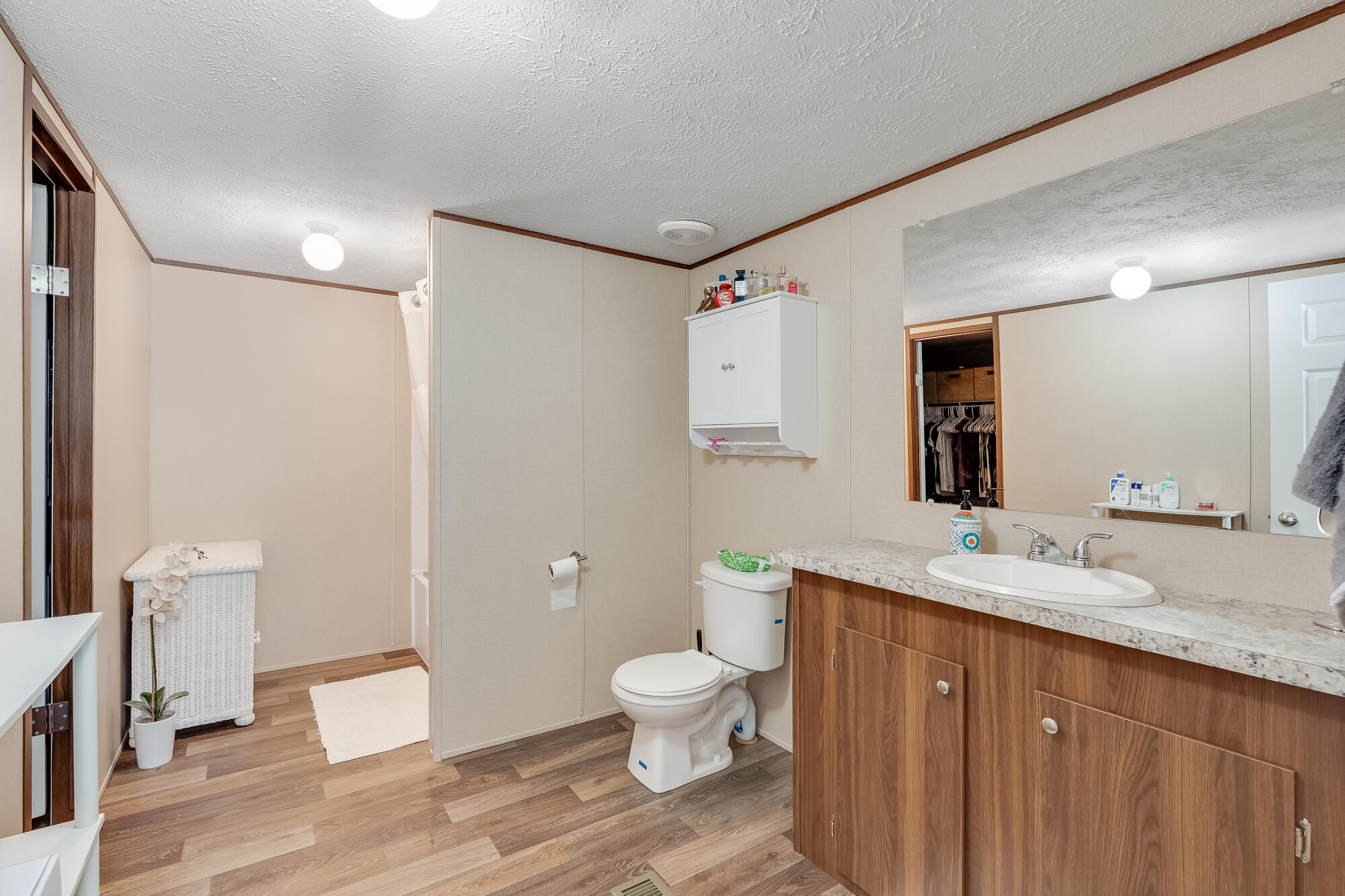 EDEN PARC - Residential