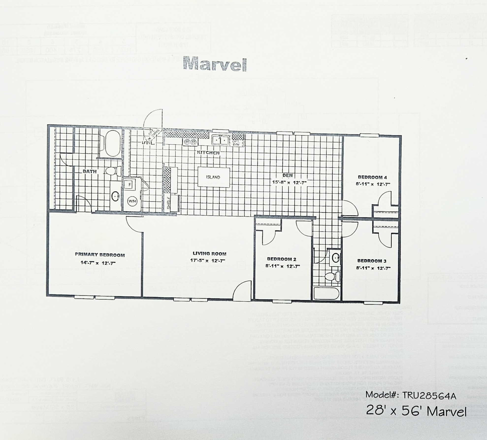 EDEN PARC - Residential