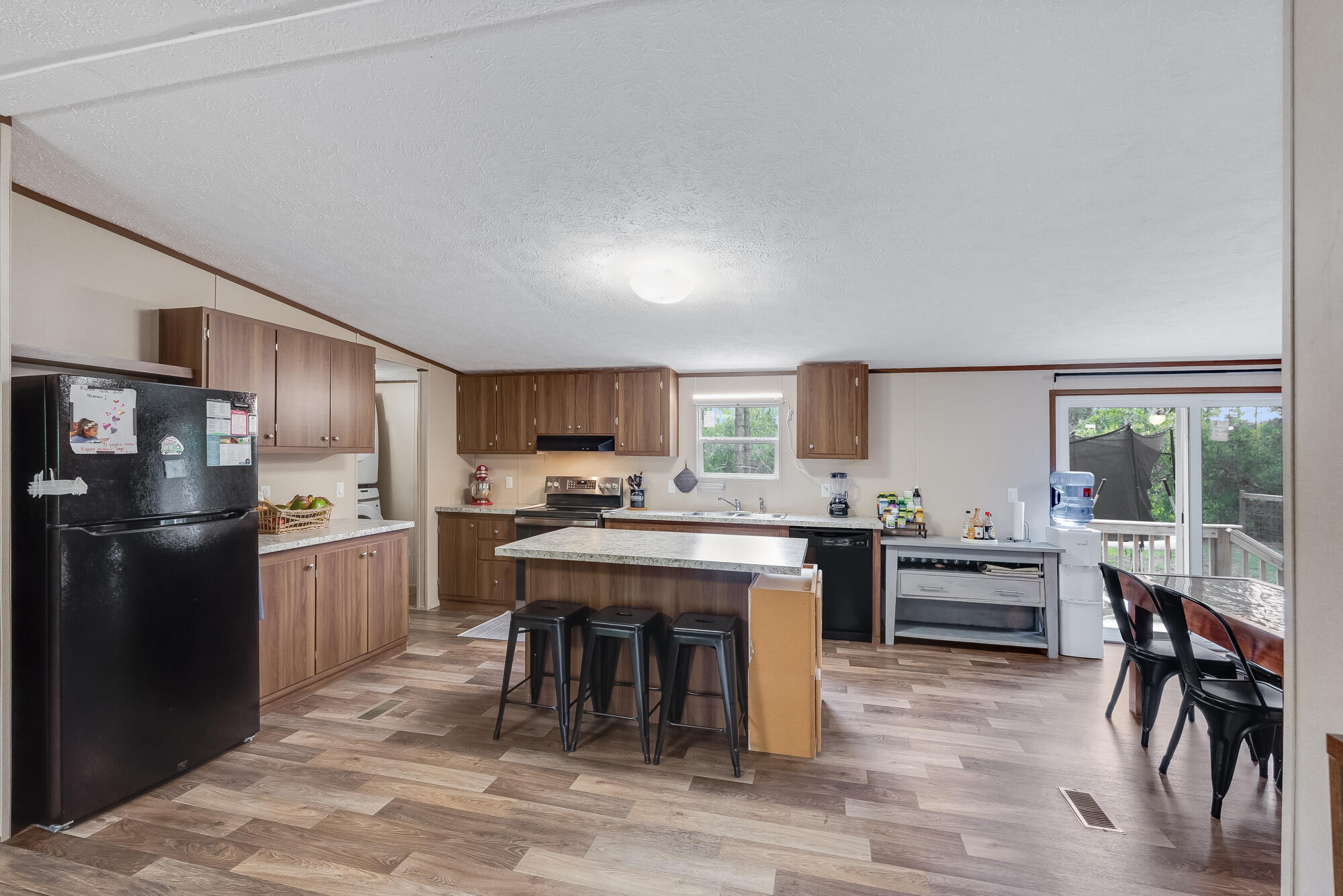 EDEN PARC - Residential