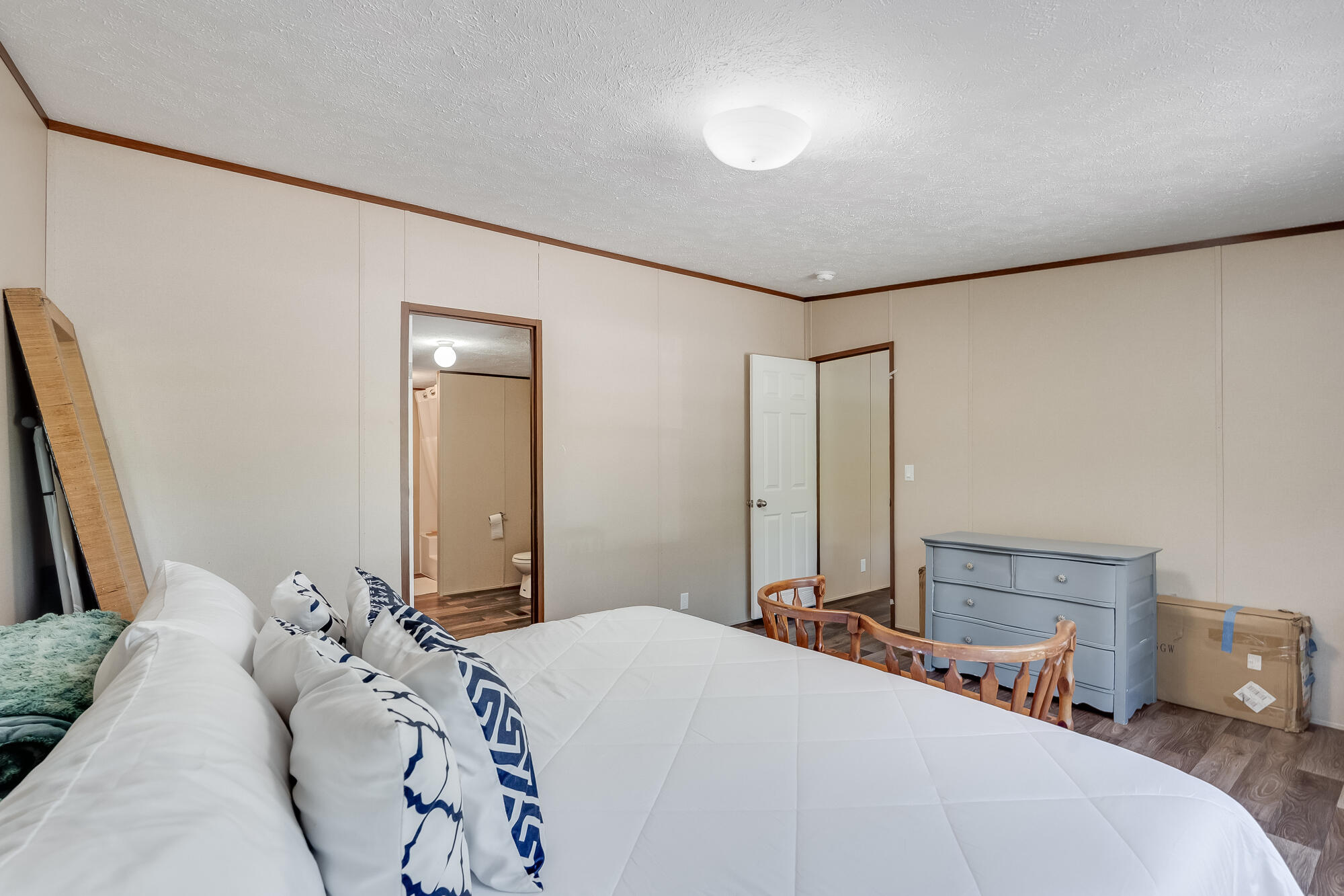 EDEN PARC - Residential