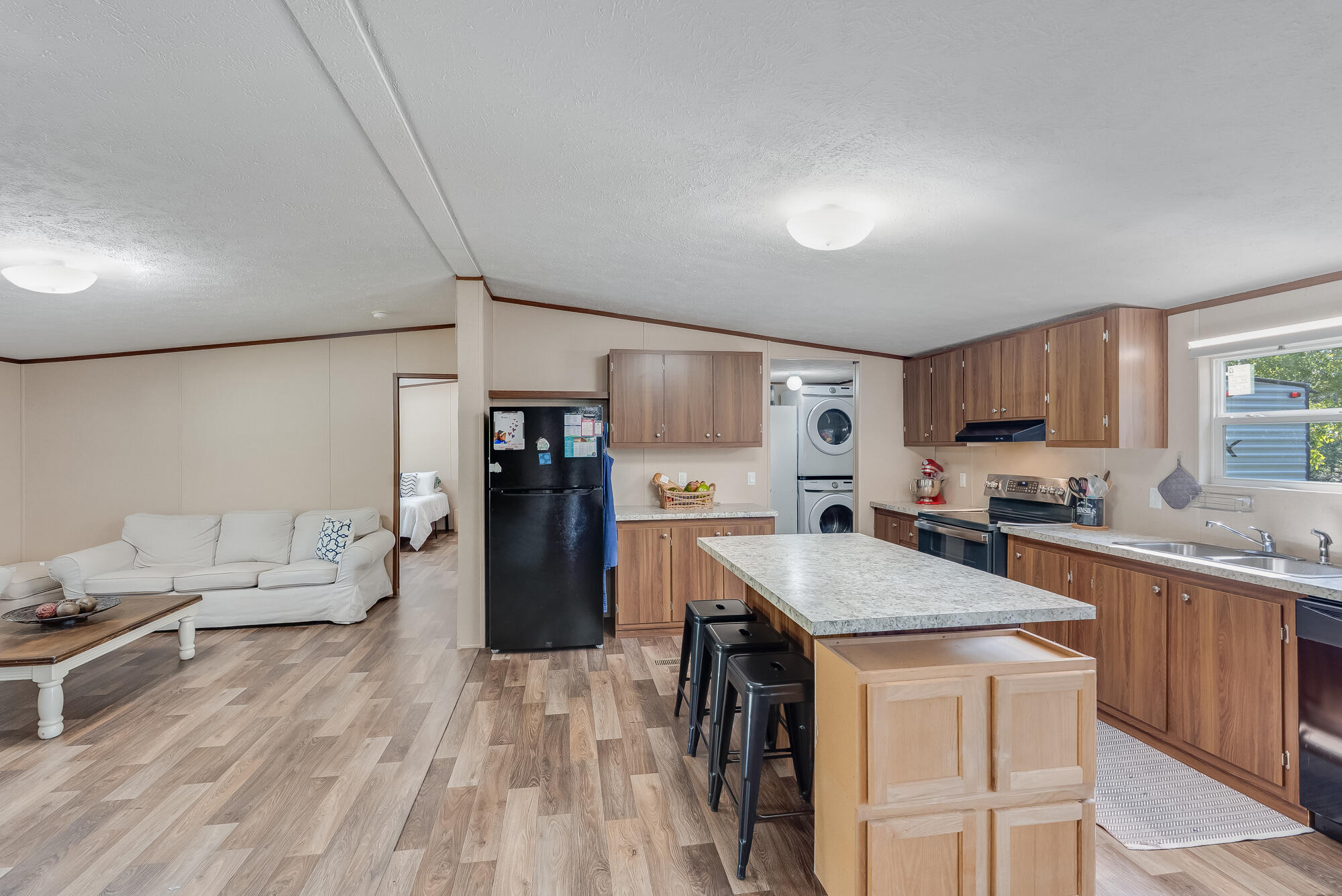 EDEN PARC - Residential