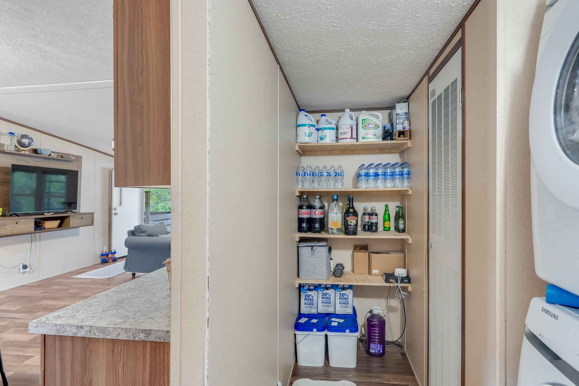 EDEN PARC - Residential