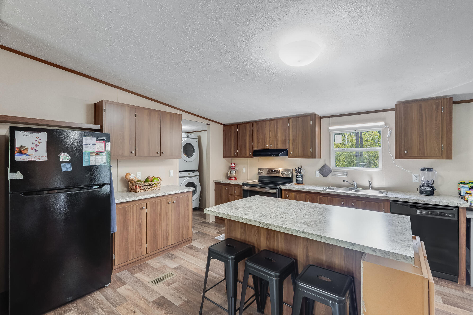 EDEN PARC - Residential