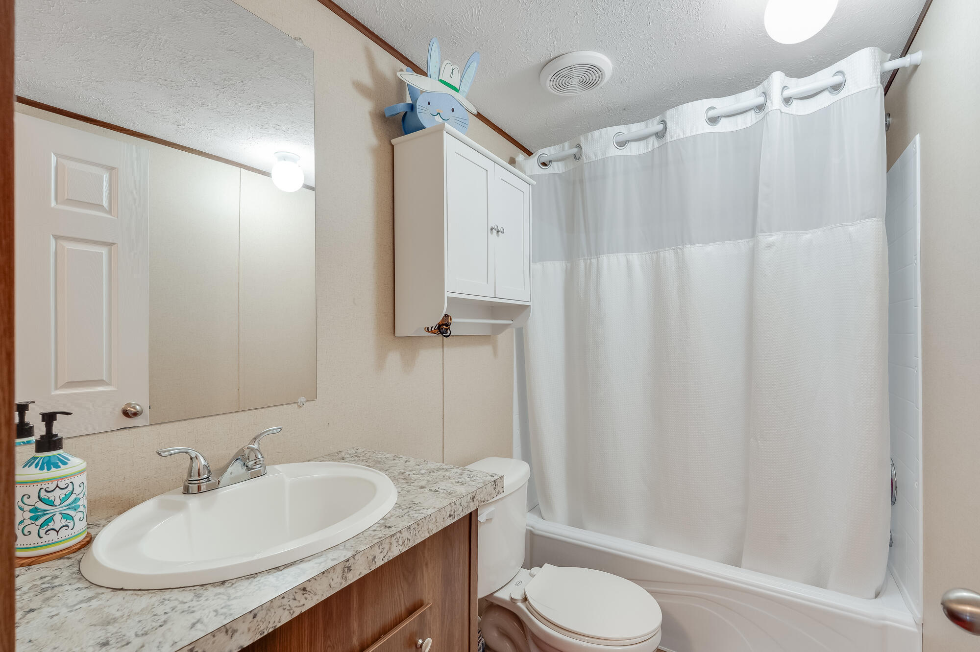 EDEN PARC - Residential