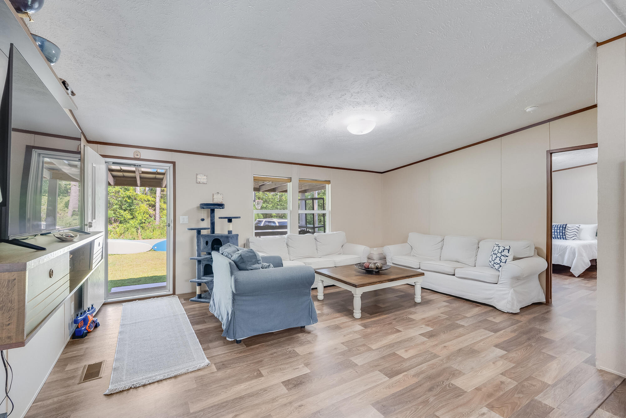 EDEN PARC - Residential