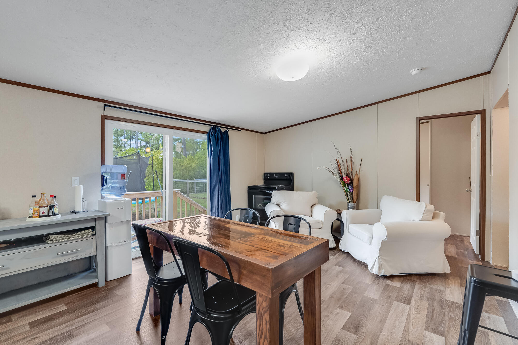 EDEN PARC - Residential