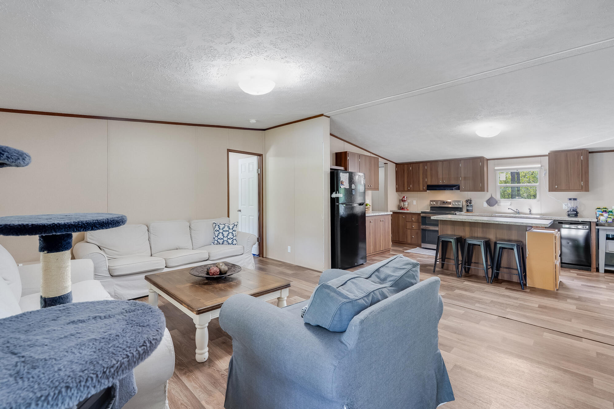 EDEN PARC - Residential