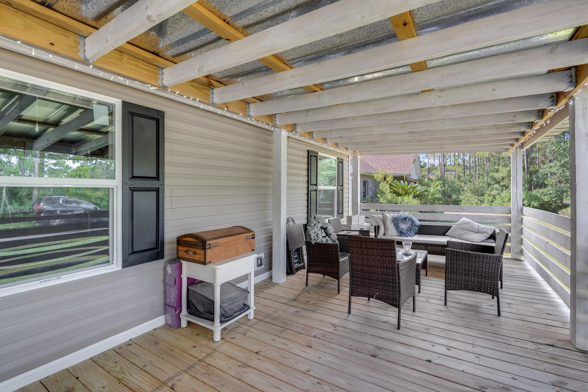 EDEN PARC - Residential