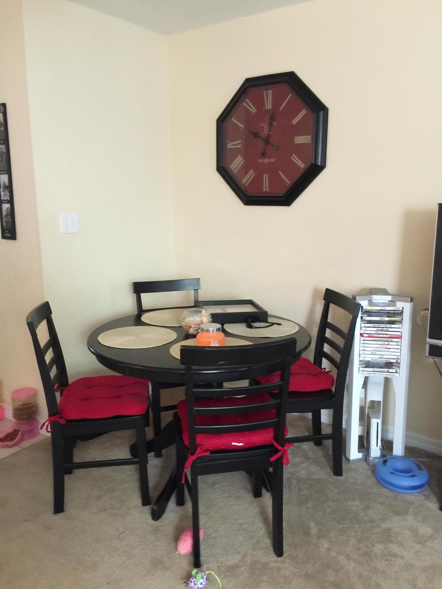 OAK PARK TOWNHOMES - Residential