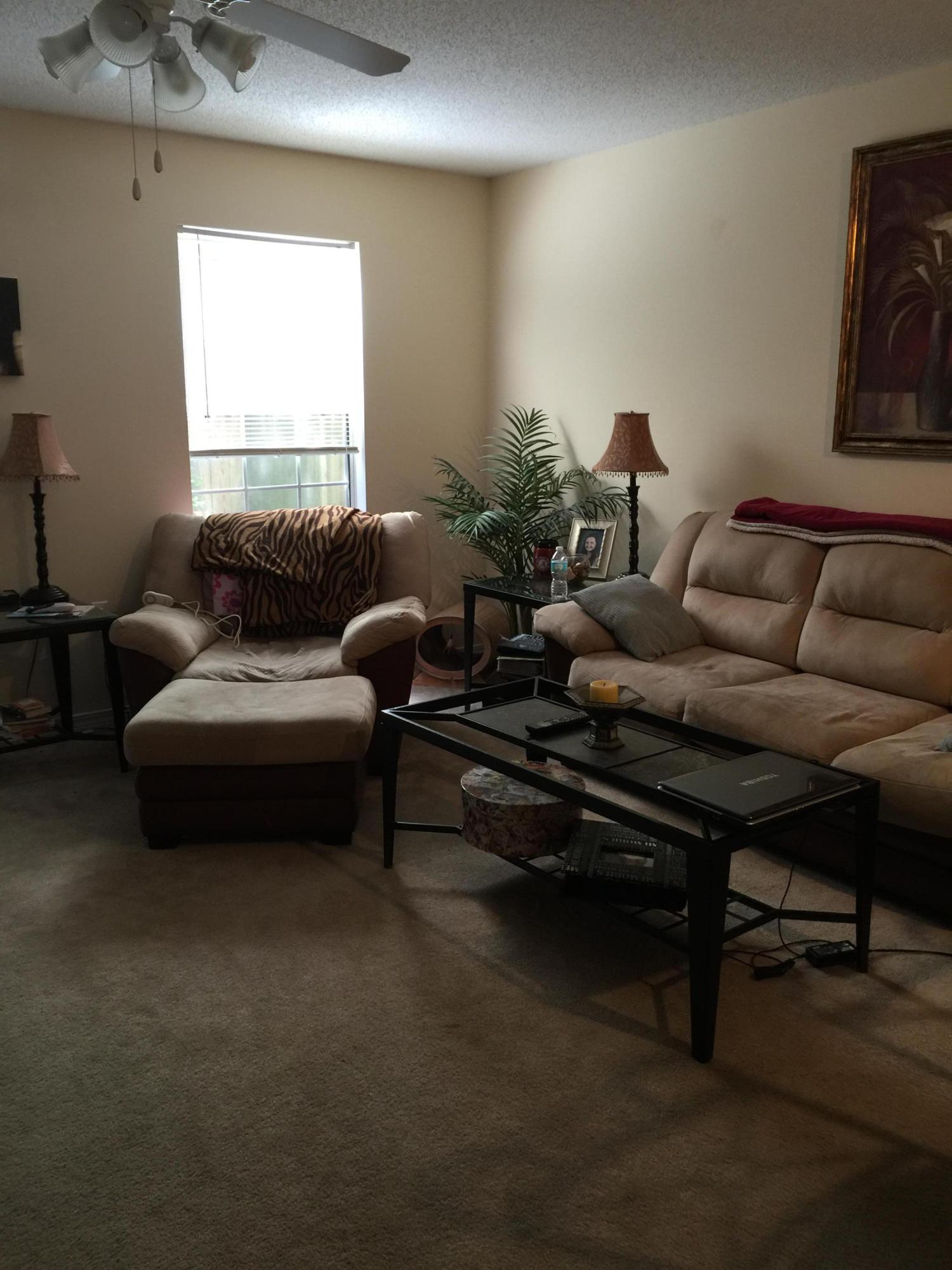 OAK PARK TOWNHOMES - Residential