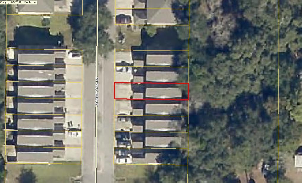 OAK PARK TOWNHOMES - Residential