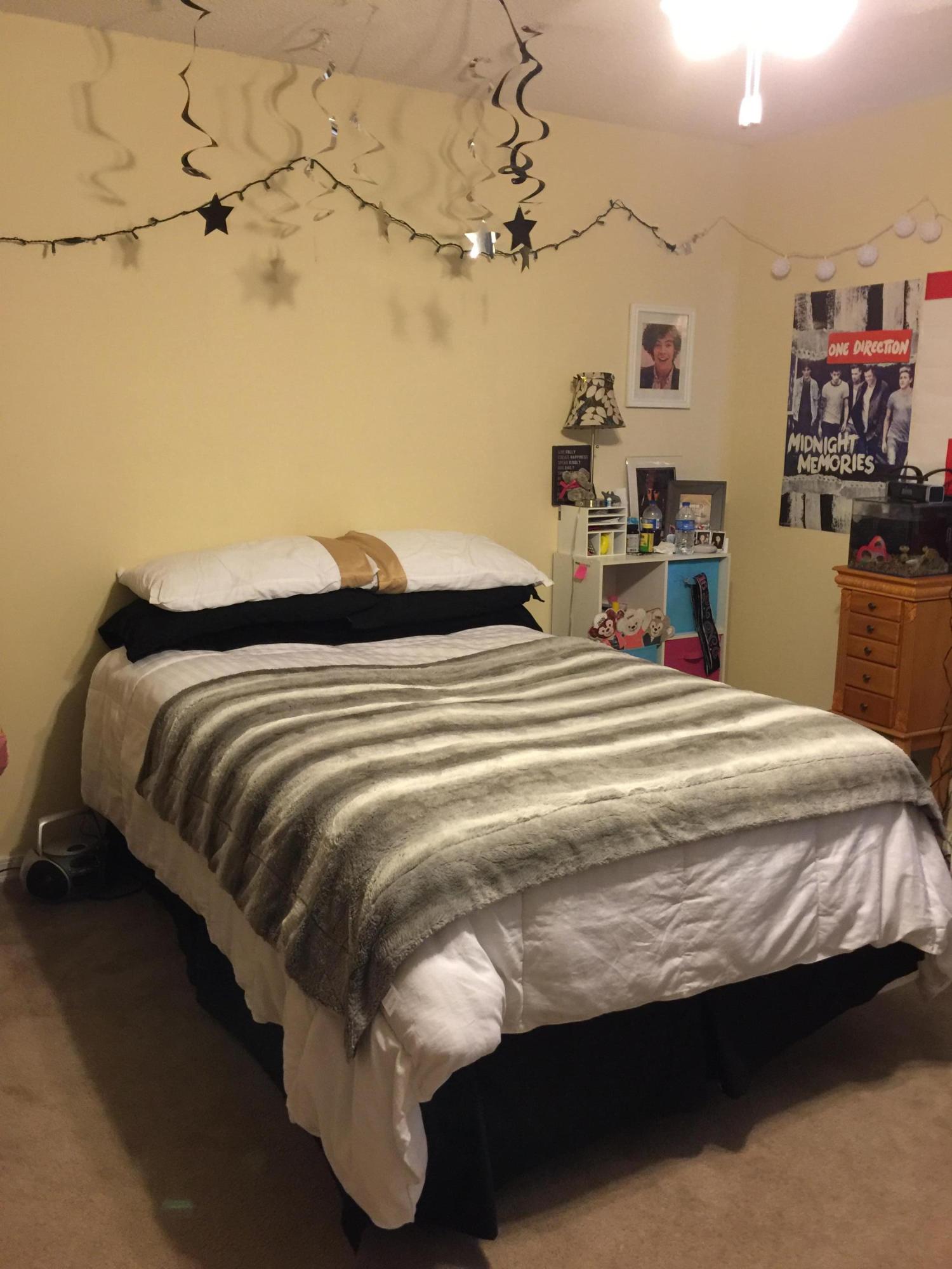 OAK PARK TOWNHOMES - Residential