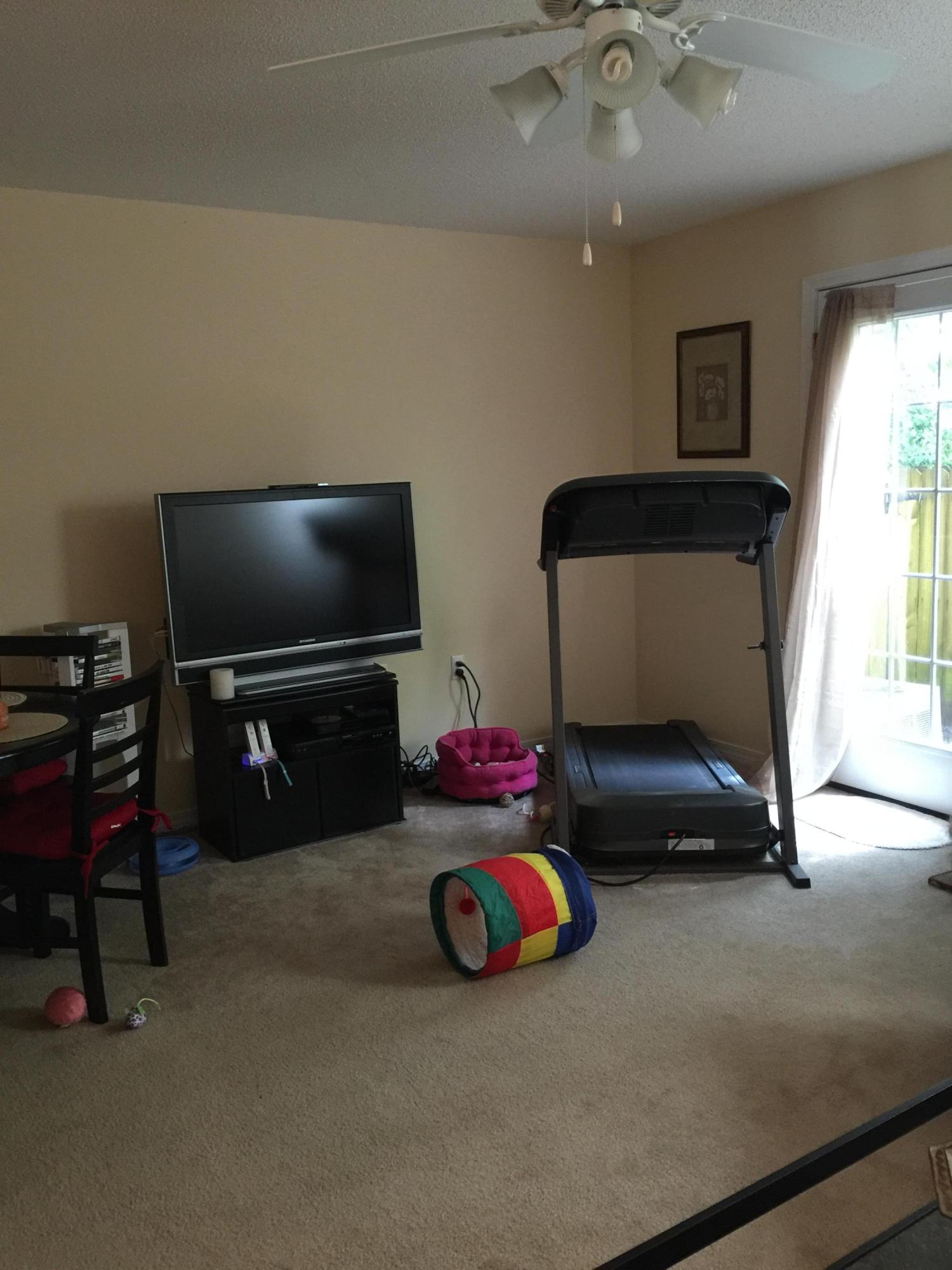 OAK PARK TOWNHOMES - Residential