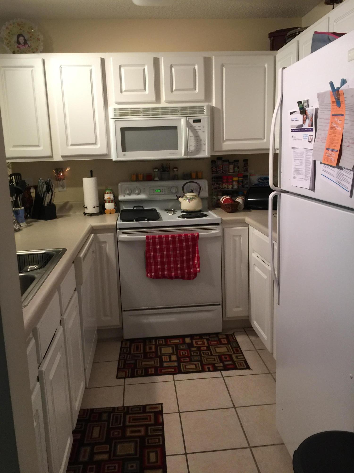 OAK PARK TOWNHOMES - Residential